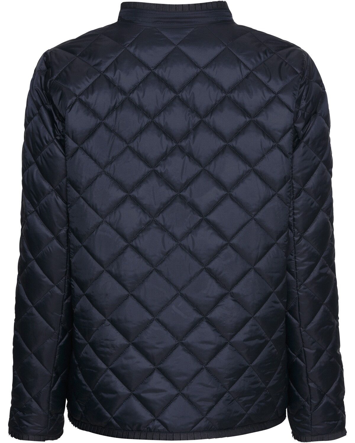Maximilian Steppjacke Steppjacke mit Rüschen günstig online kaufen
