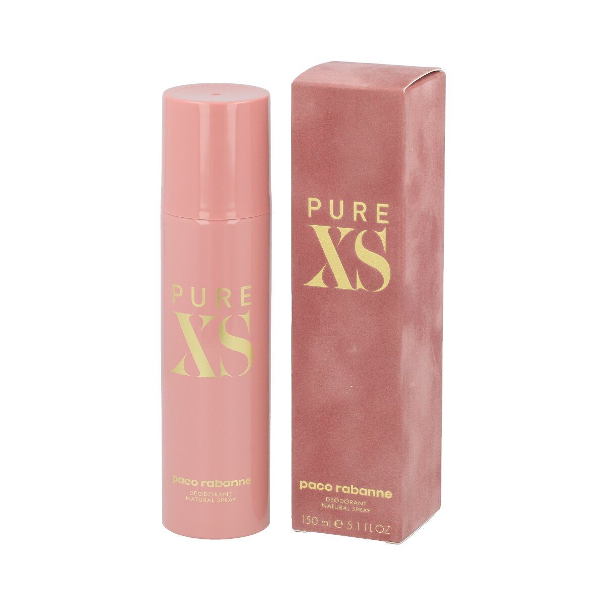 paco rabanne Körperspray Pure XS Her for