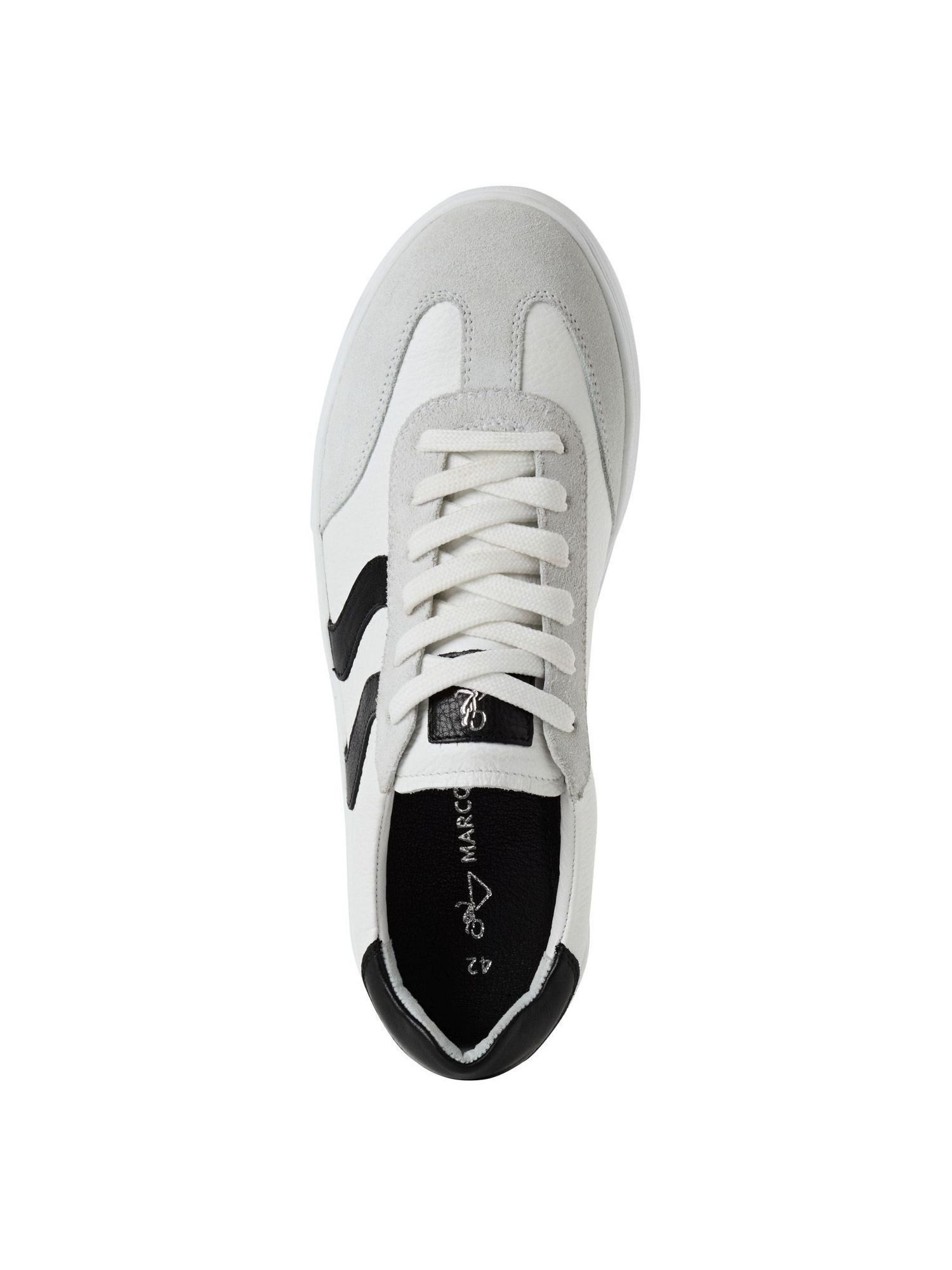 MARCO TOZZI BY GUIDO MARIA KRETSCHMER Removable Sock Herren Sneaker Removable Sock