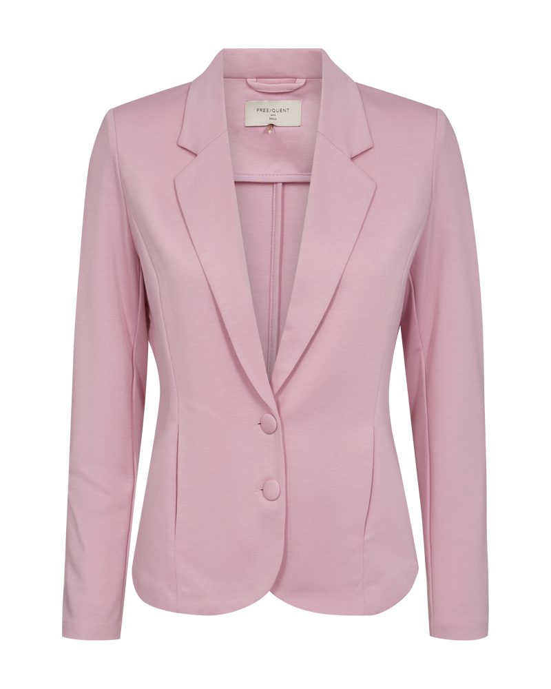 FREEQUENT Kurzblazer FQNANNI mit Knopfverschluss günstig online kaufen