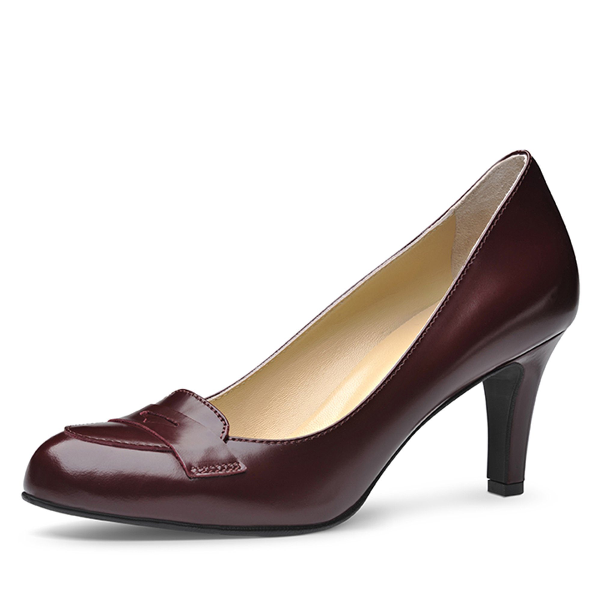 Evita BIANCA Pumps Handmade in Italy | Pumps