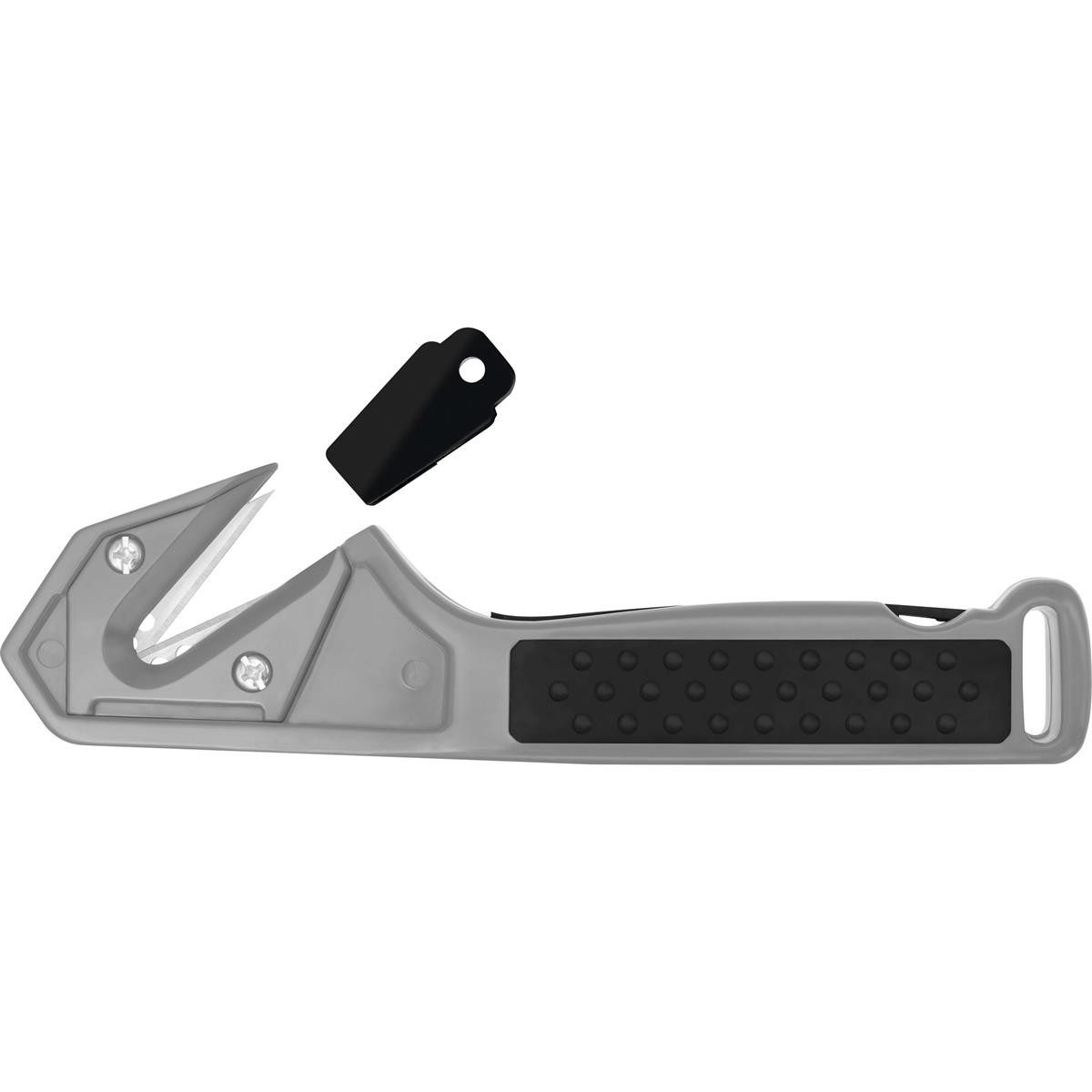 WESTCOTT Cuttermesser WESTCOTT E-84100 00 Cutter Professional, Doppelklinge: 34 mm