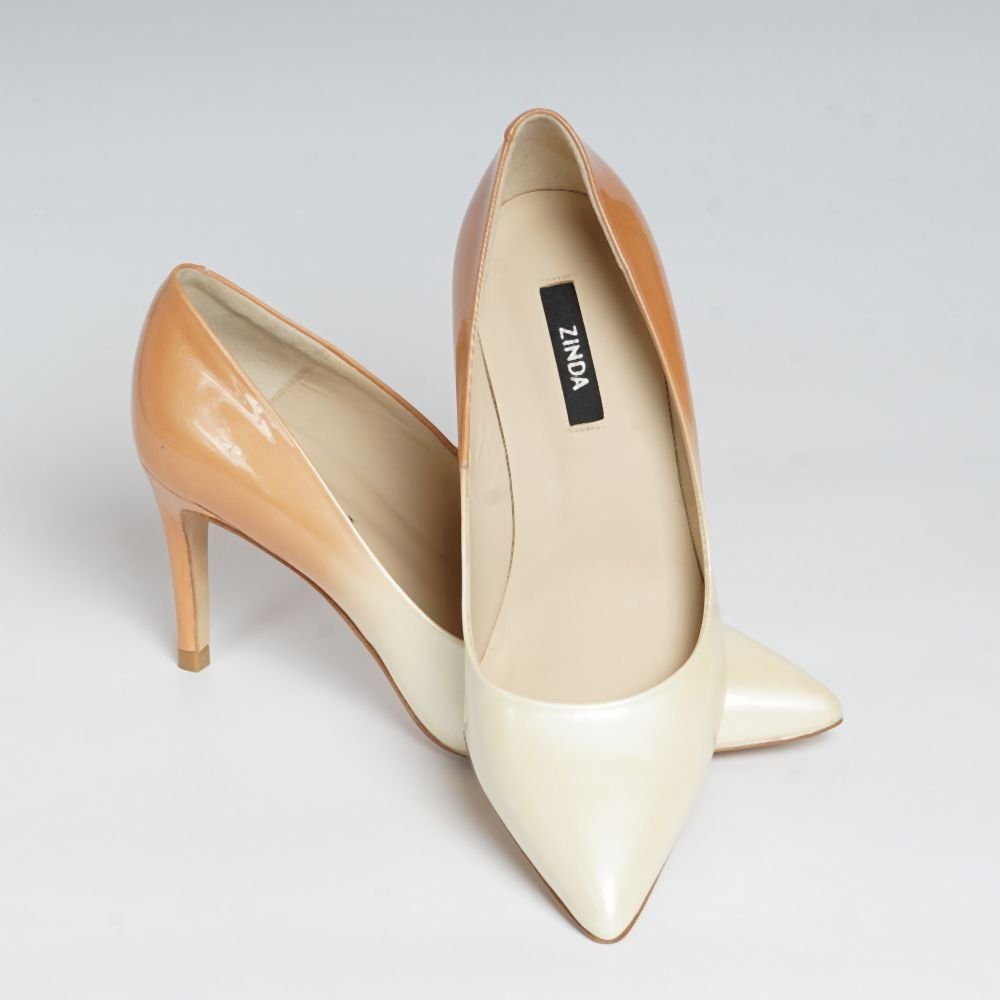 ZINDA Pumps