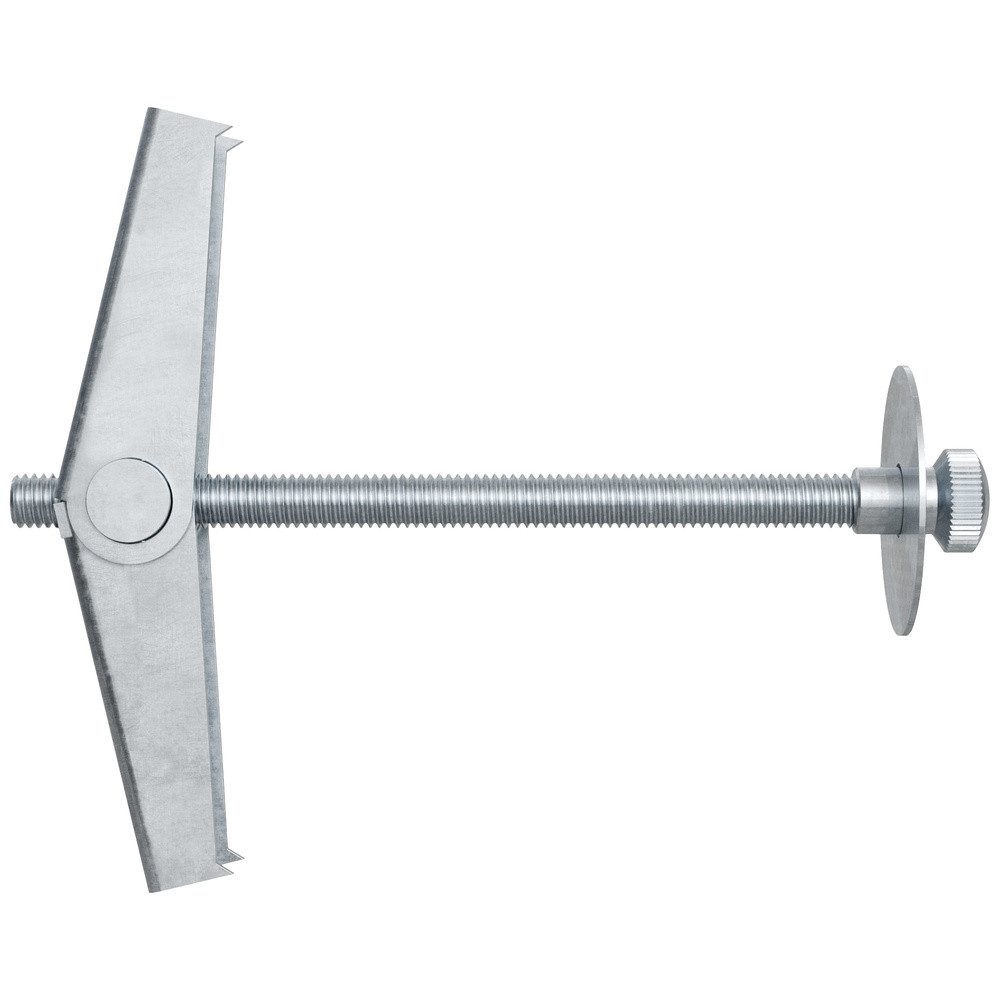Dübel-Set Fischer 084341 KD 4 K NV Kippdübel 105 mm 1 Set