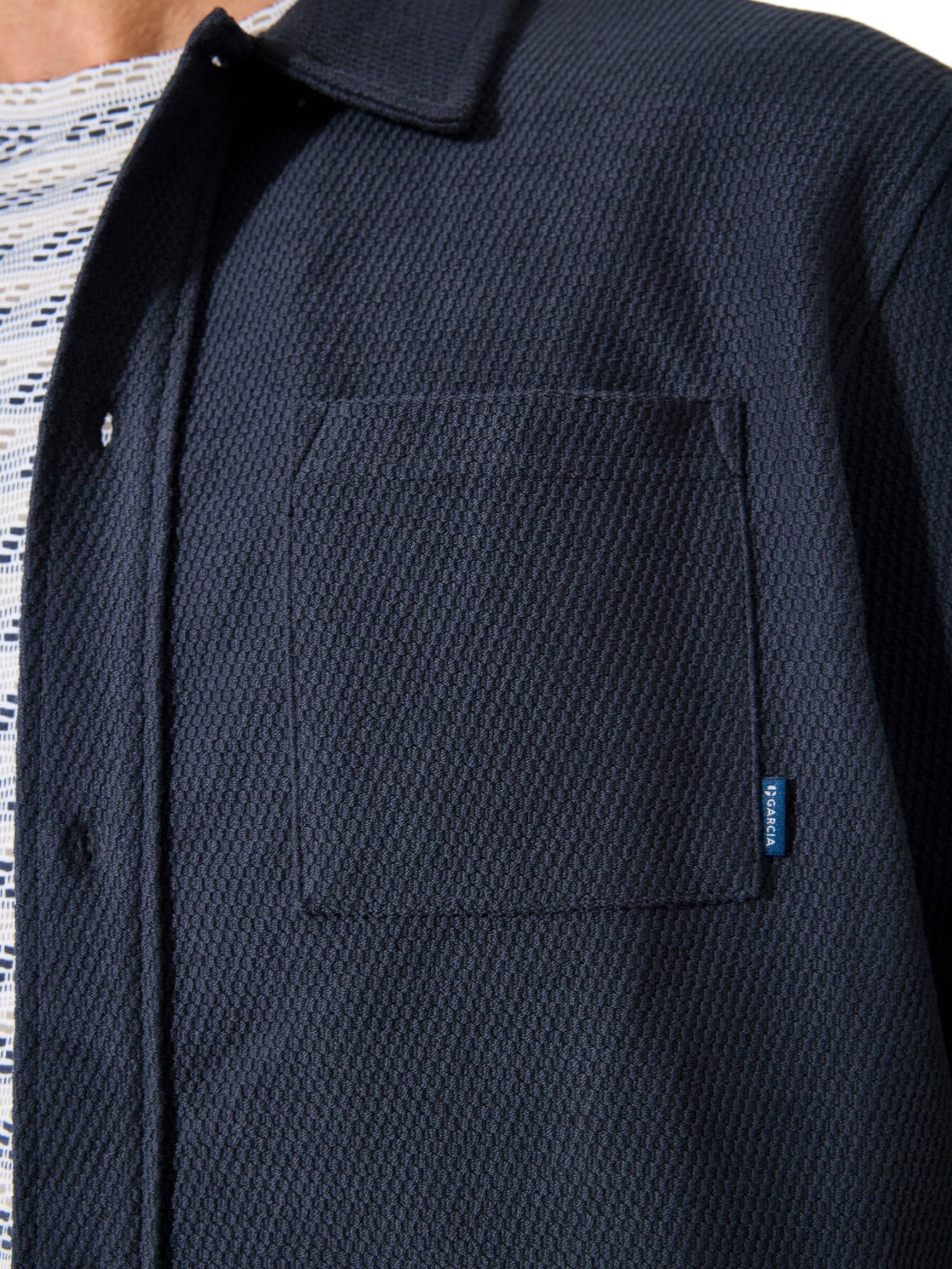 Garcia Poloshirt