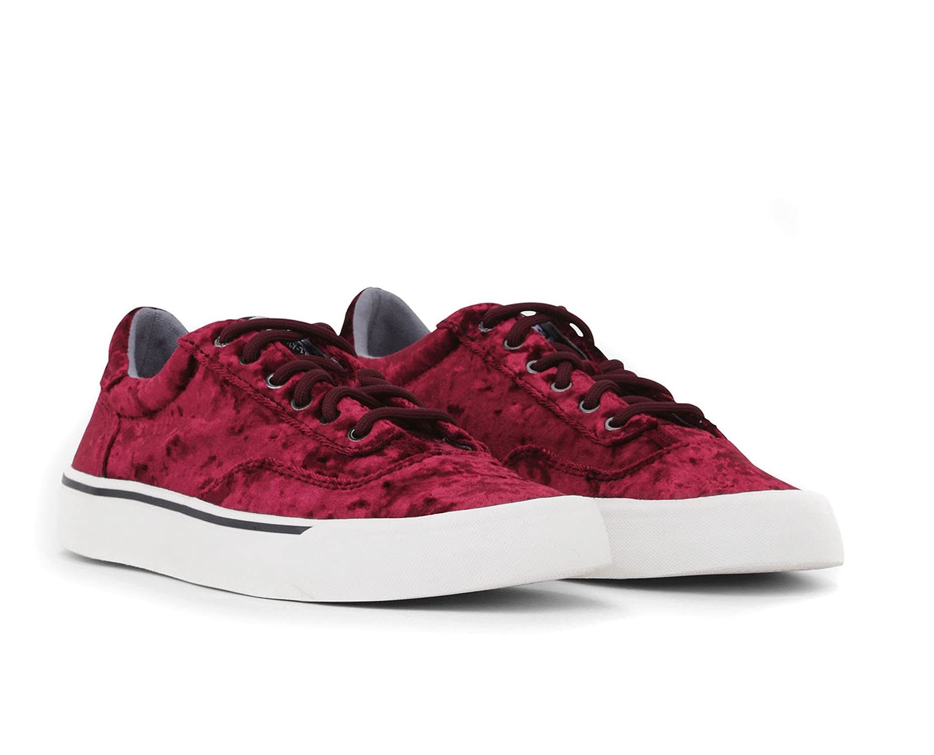 Diesel S-FLIP LOW W Schnürschuh