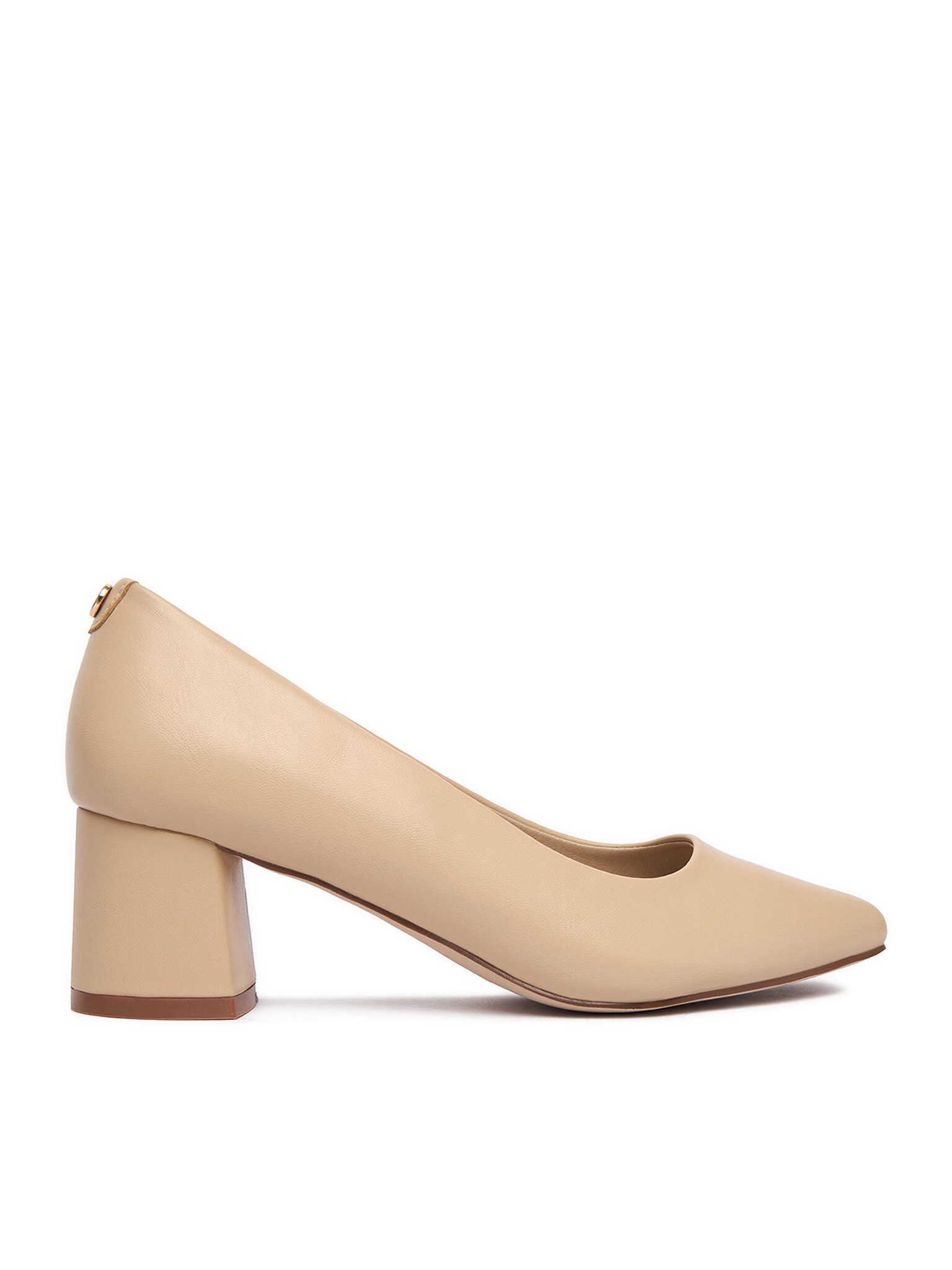 Jenny Jenny Damen Pumps Beige JENNY-CEO-CELEBRATION WS2107-01 Beige Pumps