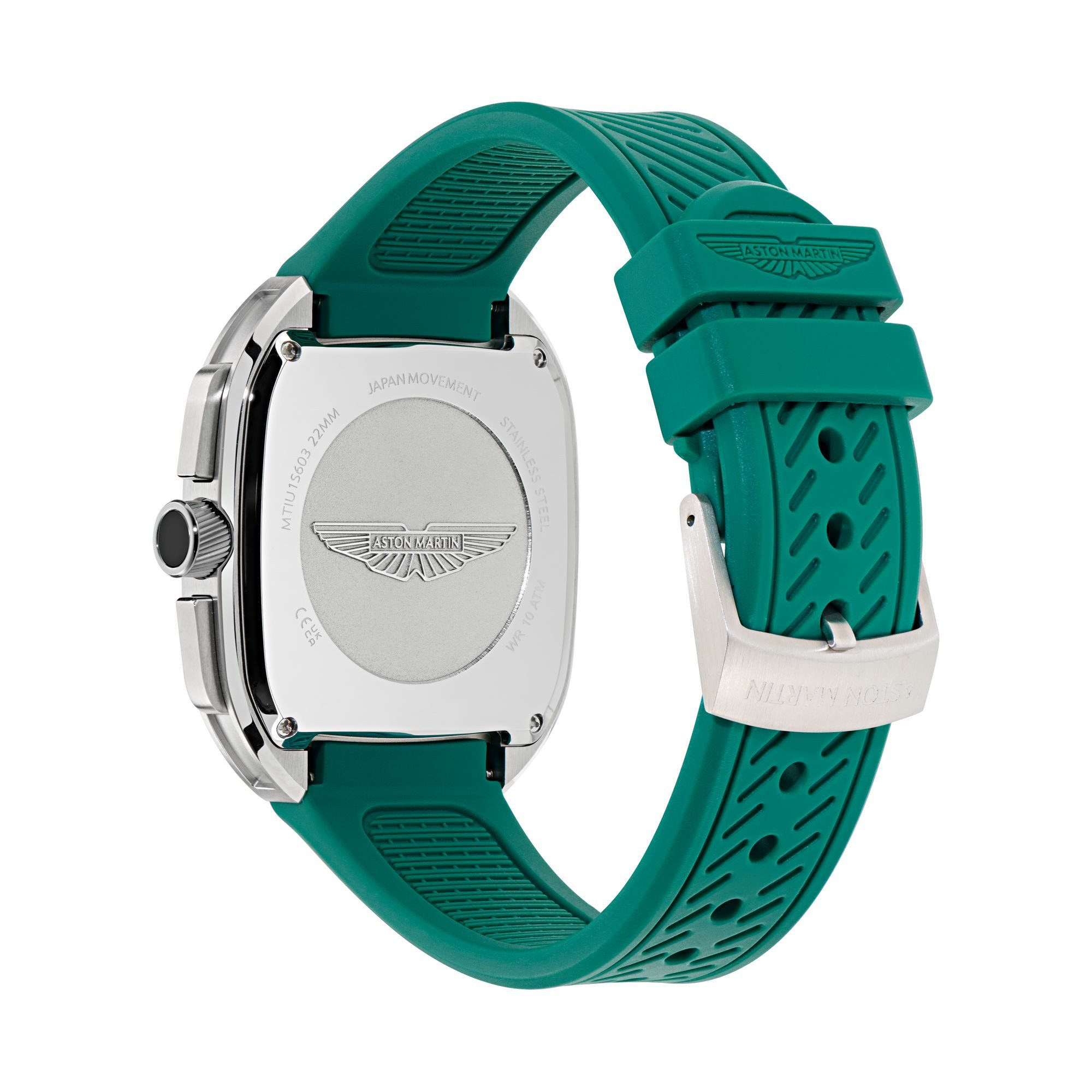 Aston Martin Chronograph AML ICON