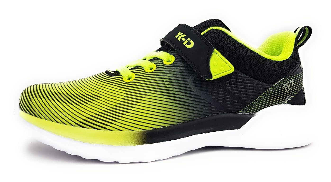 Sneaker Schnürschuh