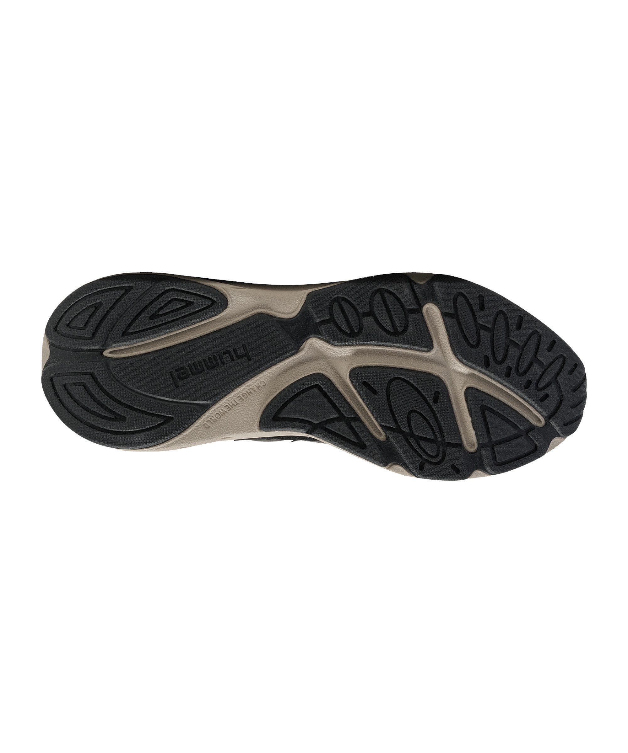 hummel Hummel Marathona Reach Lx Wt Sneaker Sneaker