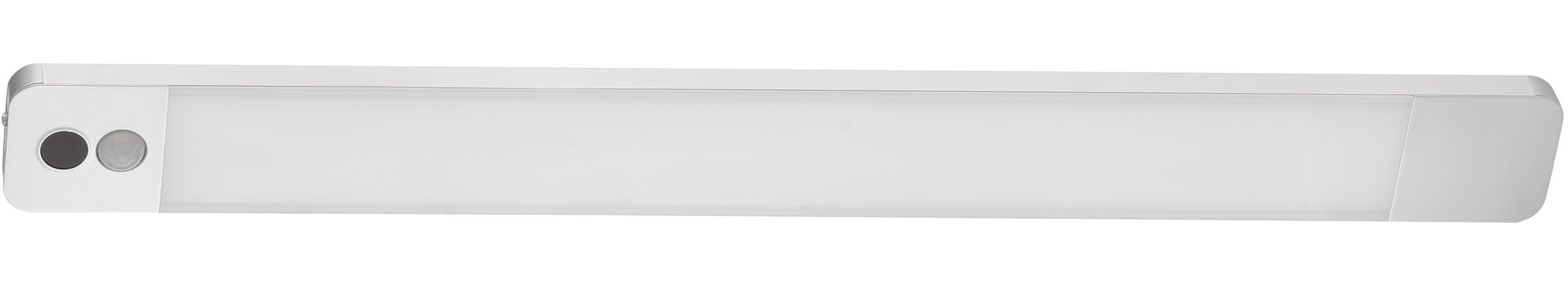 Brilliant Unterschrankleuchte Underglow, Bewegungsmelder, LED fest integrie günstig online kaufen