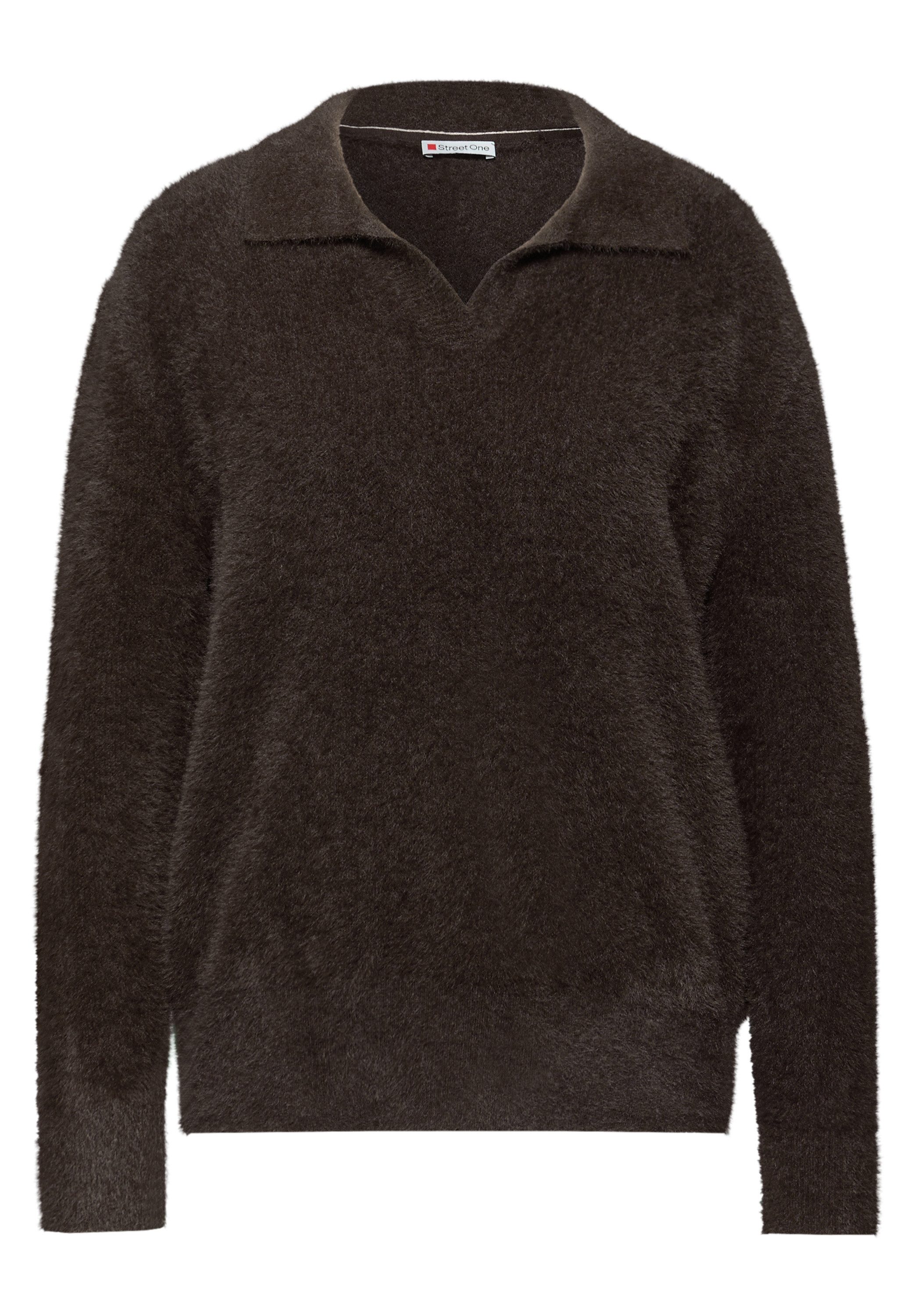 Strickpullover