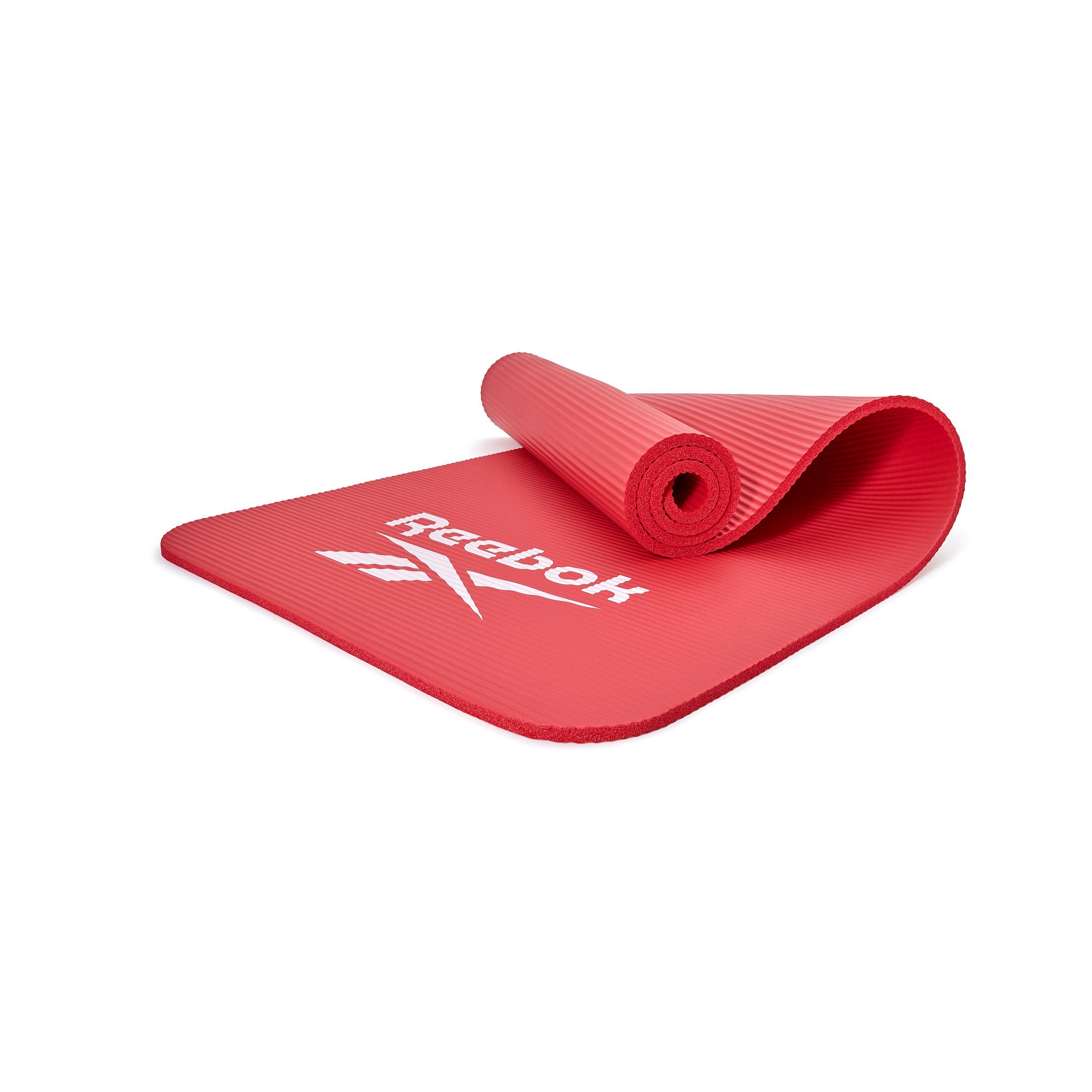 Fitnessmatte Reebok Fitness-/Trainingsmatte, 10mm