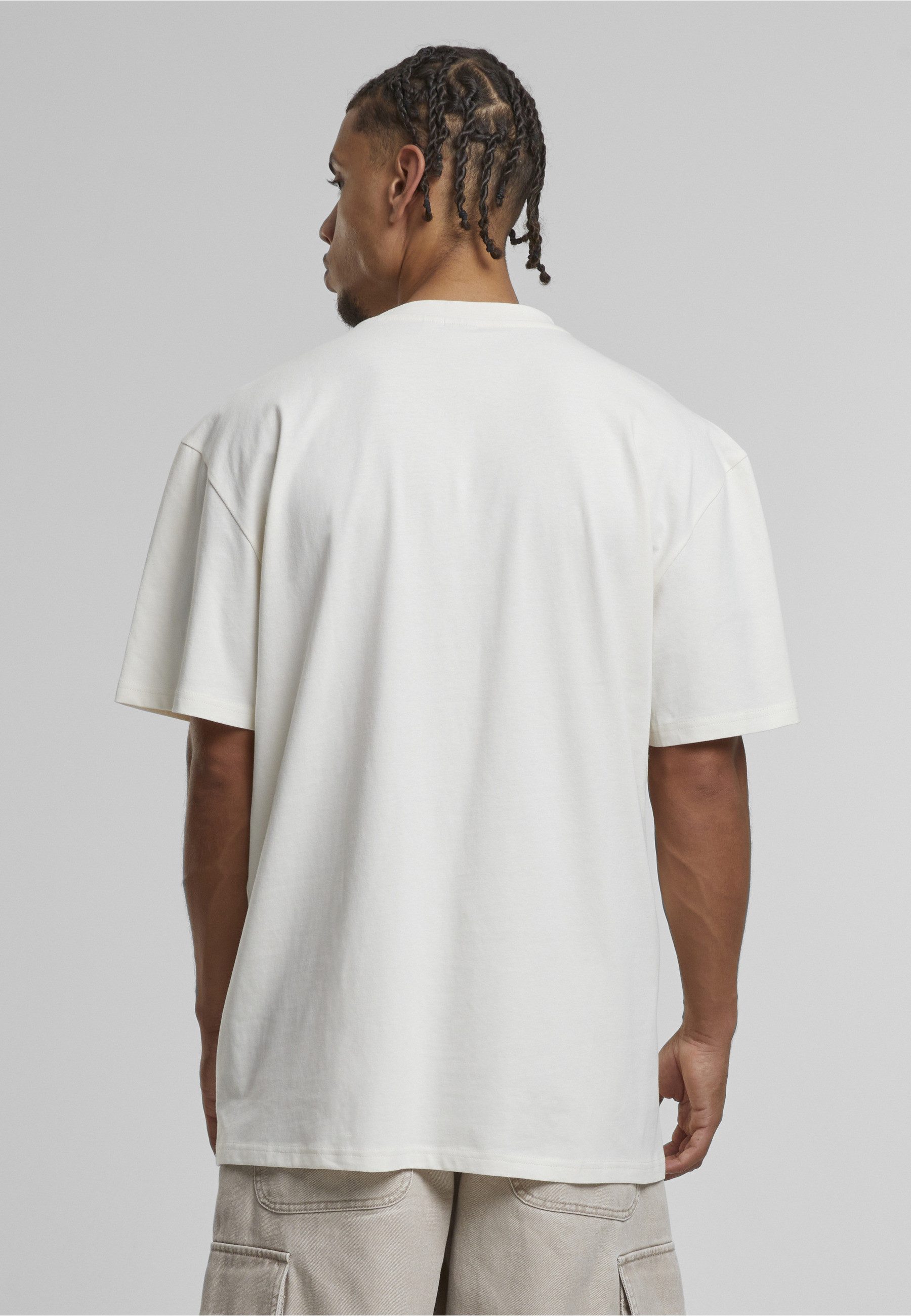 Karl Kani T-Shirt Karl Kani Kani Music Paisley Print T-Shirt (1-tlg)