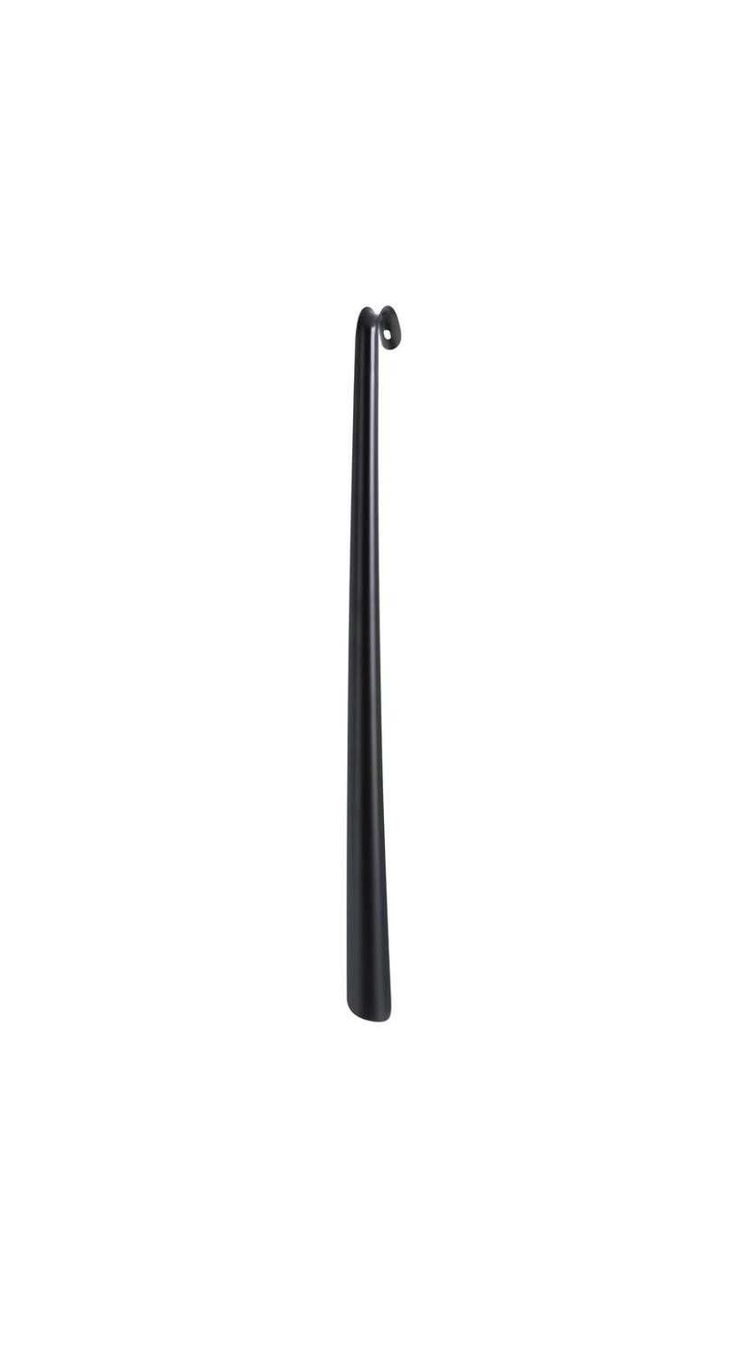 IKEA Schuhlöffel IKEA Schuhlöffel aus Stahl, anthrazit, Epoxid-Pulverbeschichtung