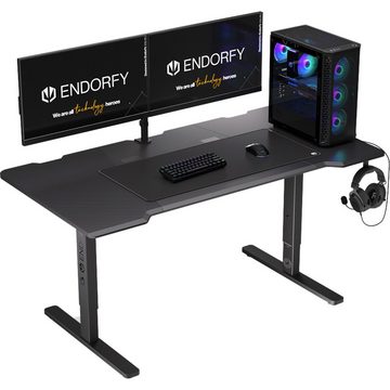 ENDORFY Gamingtisch Atlas L