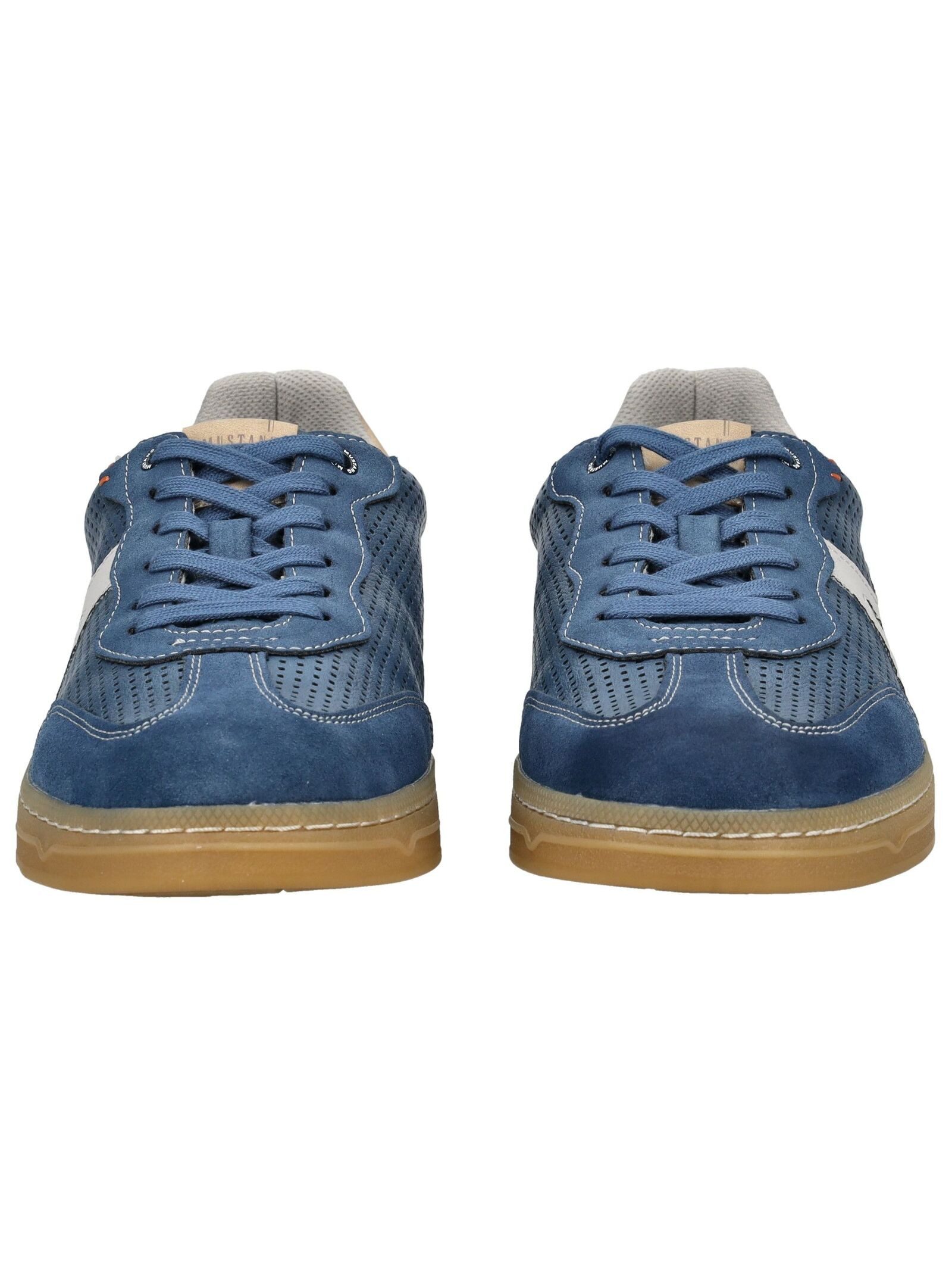 Mustang Shoes Mustang Shoes Sneaker Lederimitat Sneaker