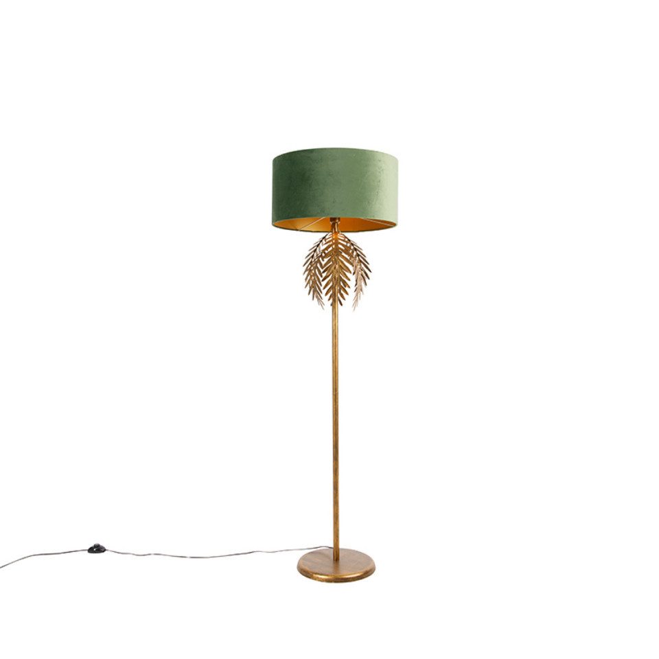 Stehlampe Botanica