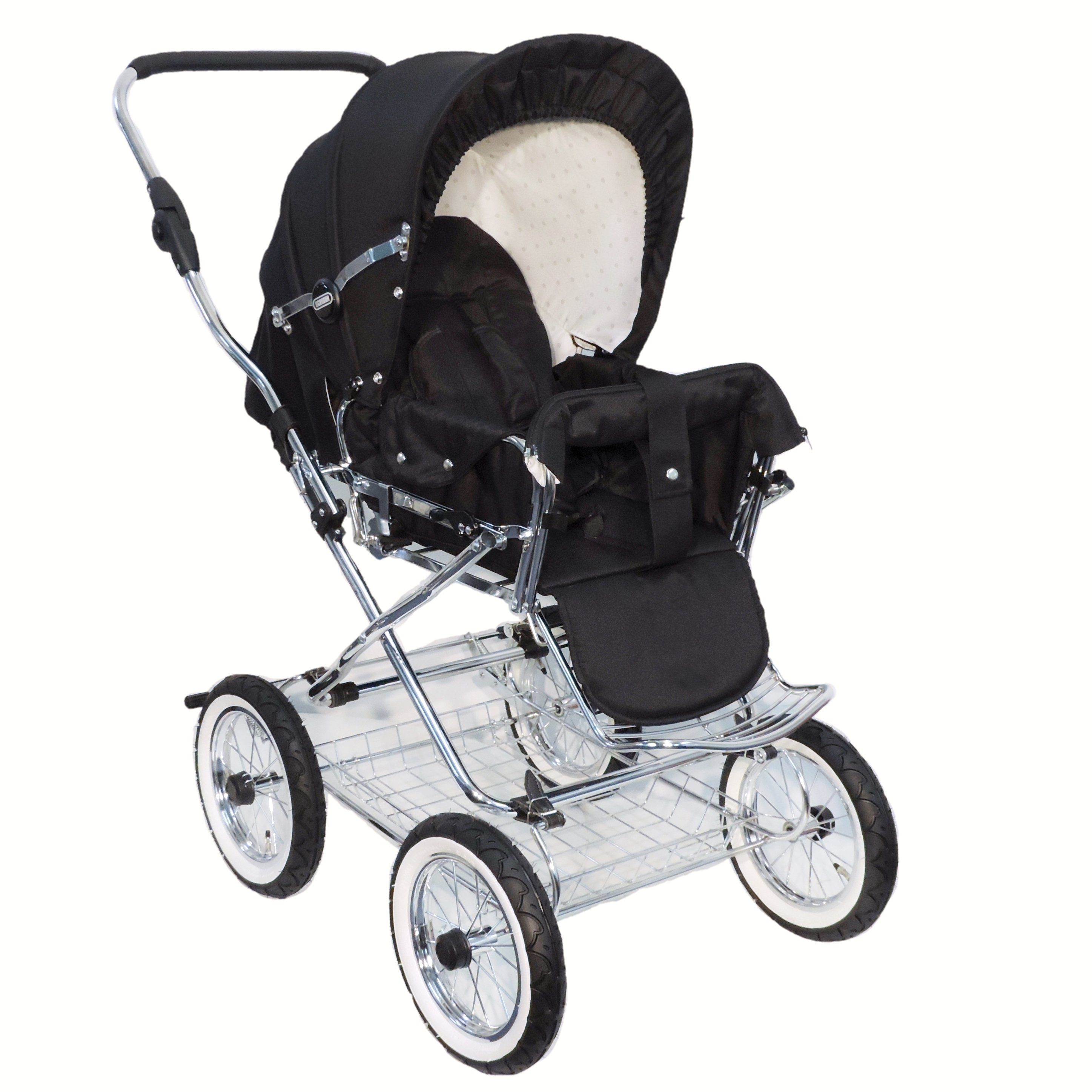 Sport-Kinderwagen Designer-ECO