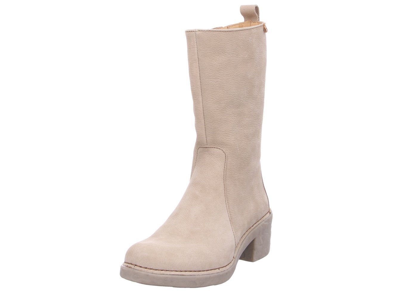 El Naturalista Ticino Stiefelette