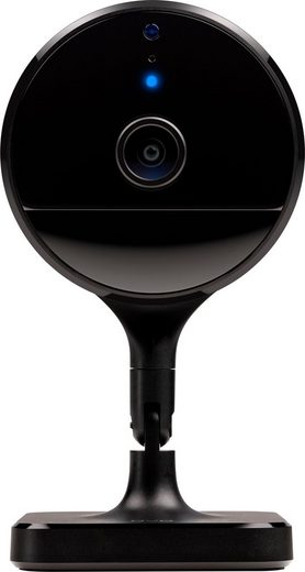 EVE »Cam« Smart Home Kamera (Innenbereich)