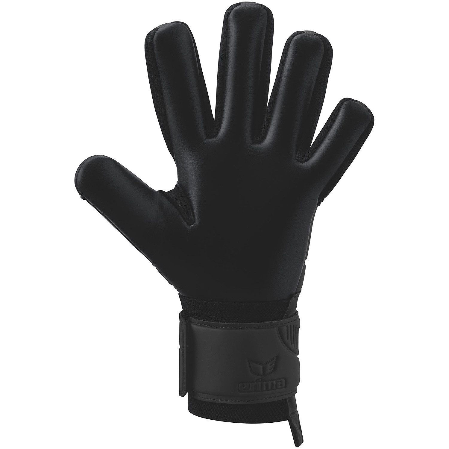 Erima Eishockey Schienbeinschoner Torwarthandschuh AeroClaw Challenger