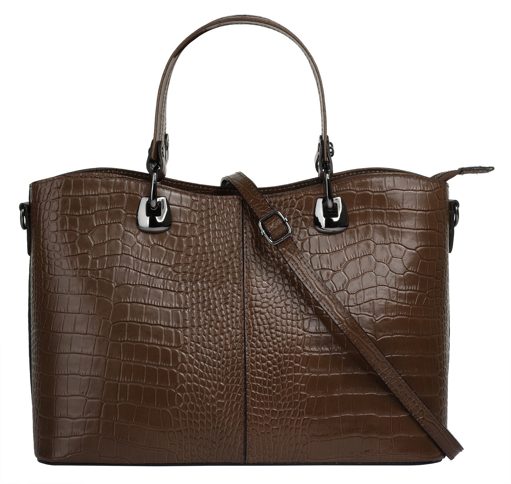 Henkeltasche