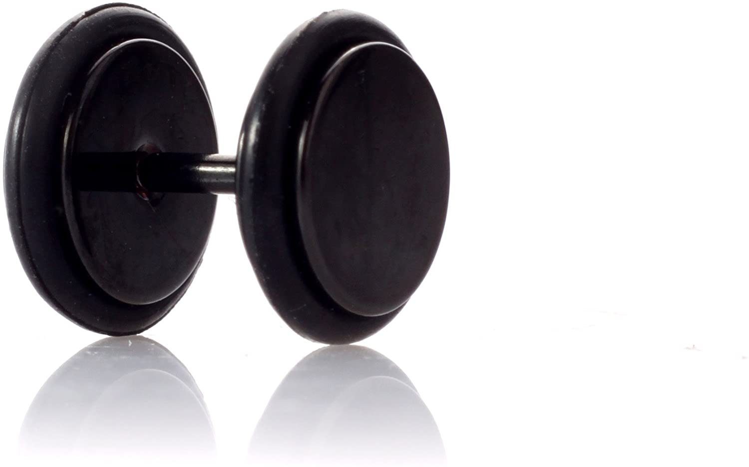 Karisma Plug Ohrstecker Ear Fake Plug günstig online kaufen