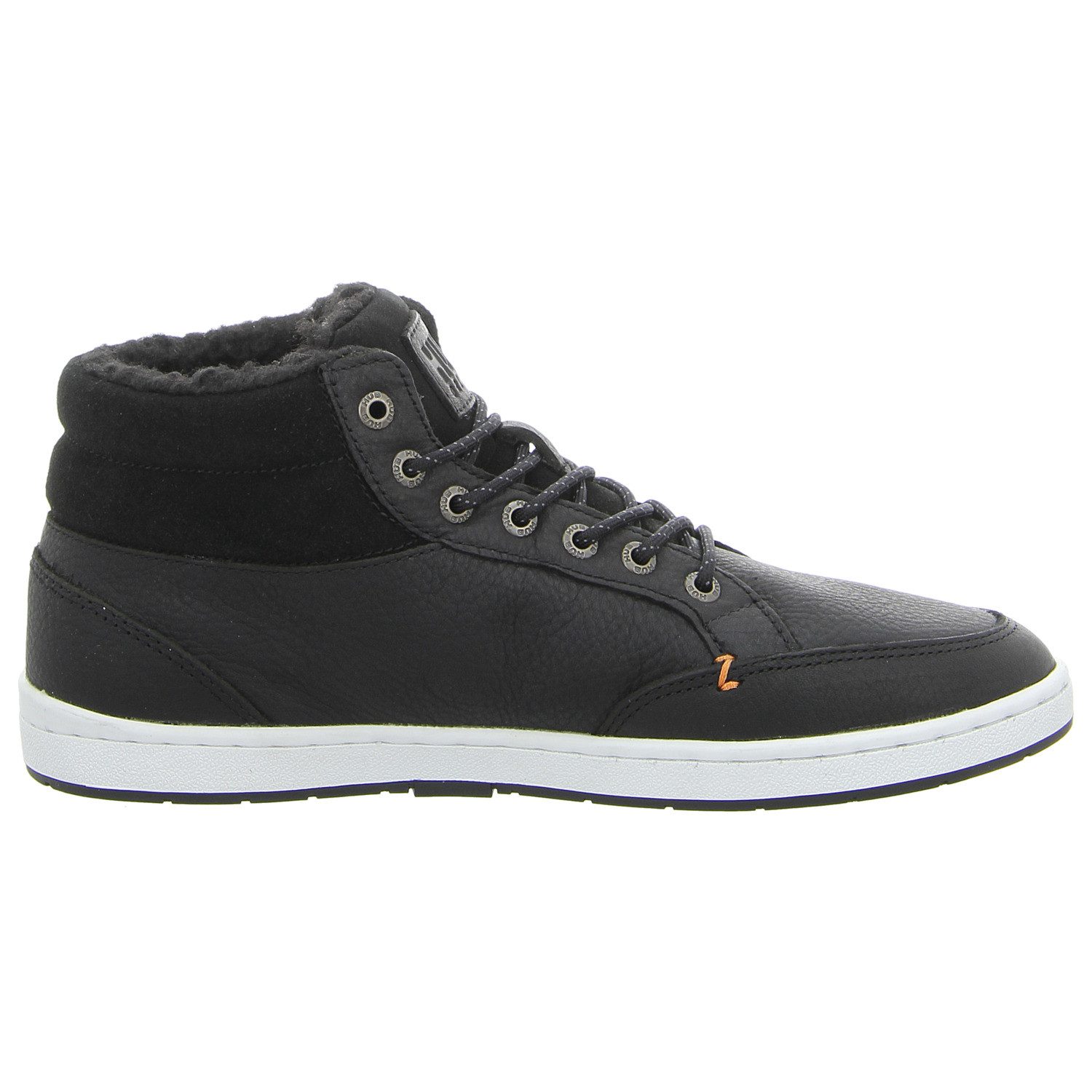 HUB Mark L30 Stiefelette