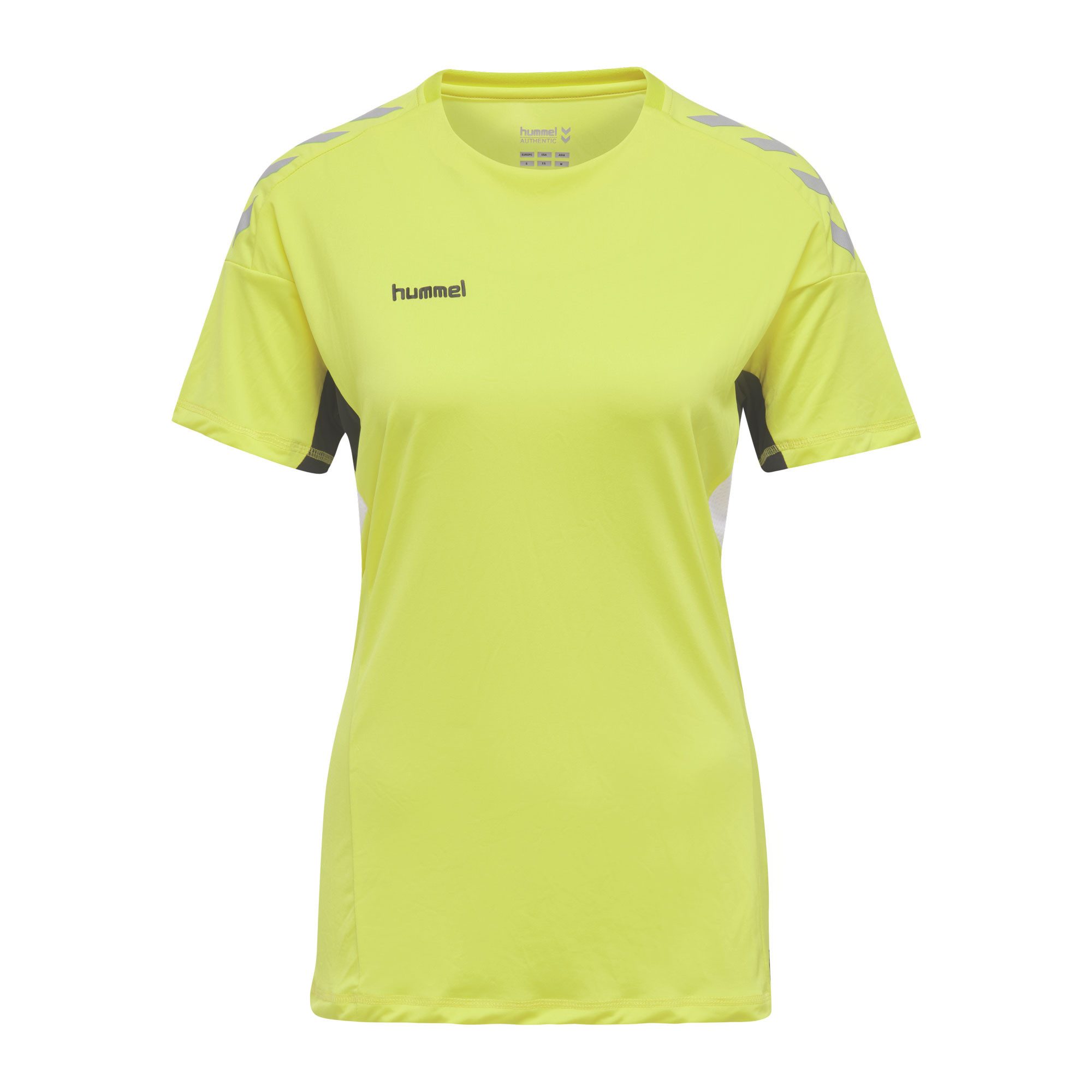 hummel Handballtrikot Hummel Damen Trikot Tech Move Jersey S/S 200006