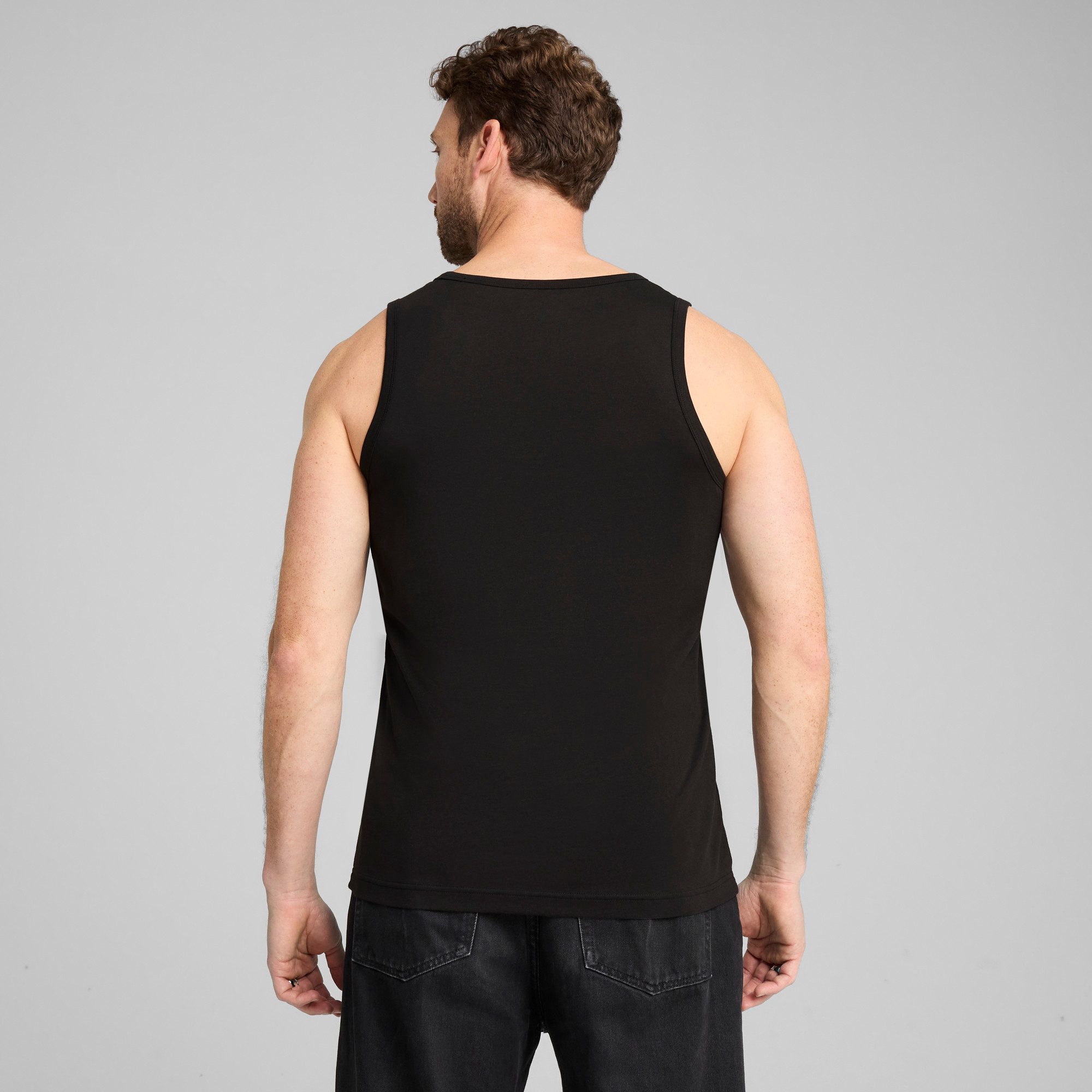 PUMA Tanktop ESS NO. 1 LOGO günstig online kaufen
