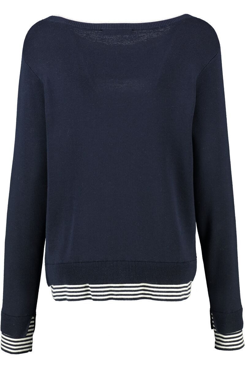Oui Set Strickpullover günstig online kaufen