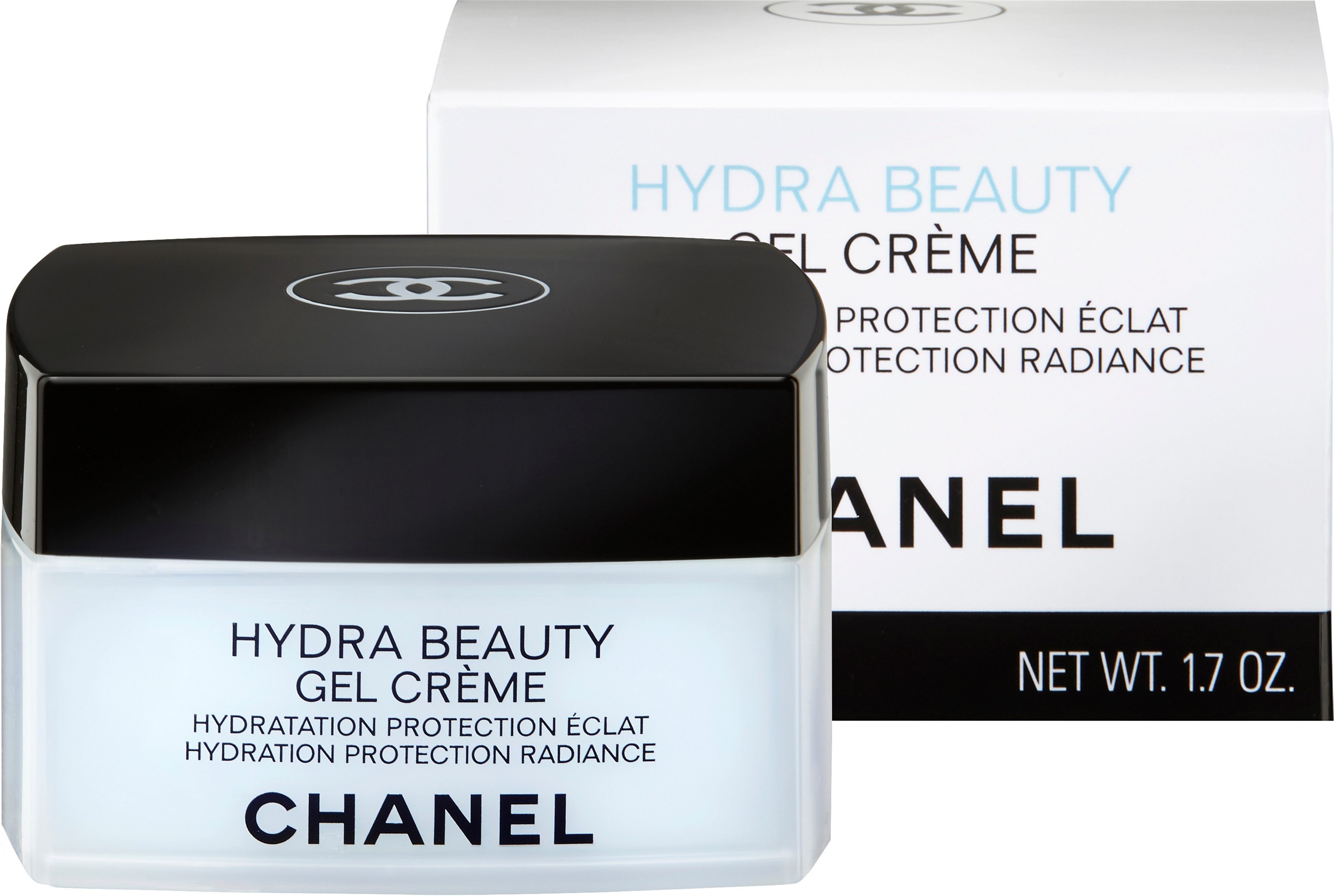 Hydra Gel Beauty Crème CHANEL Gesichtsgel