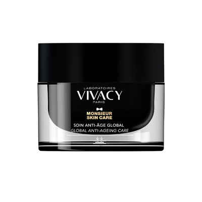 Vivacy Paris® Anti-Aging-Creme Vivacy Beauty GLOBAL ANTI-AGEING CREAM, 1-tlg.