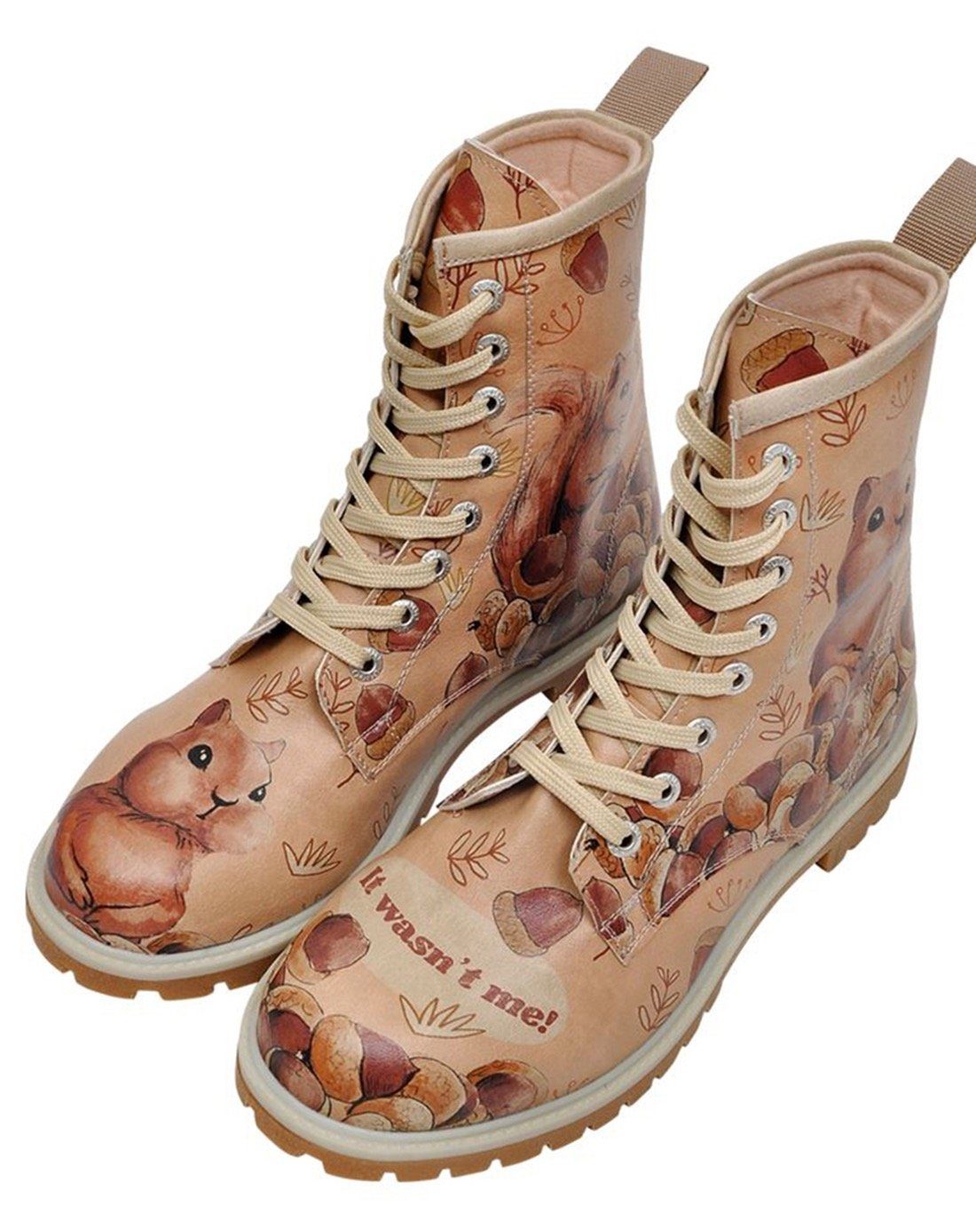 Dogo Damen Boots online kaufen | OTTO