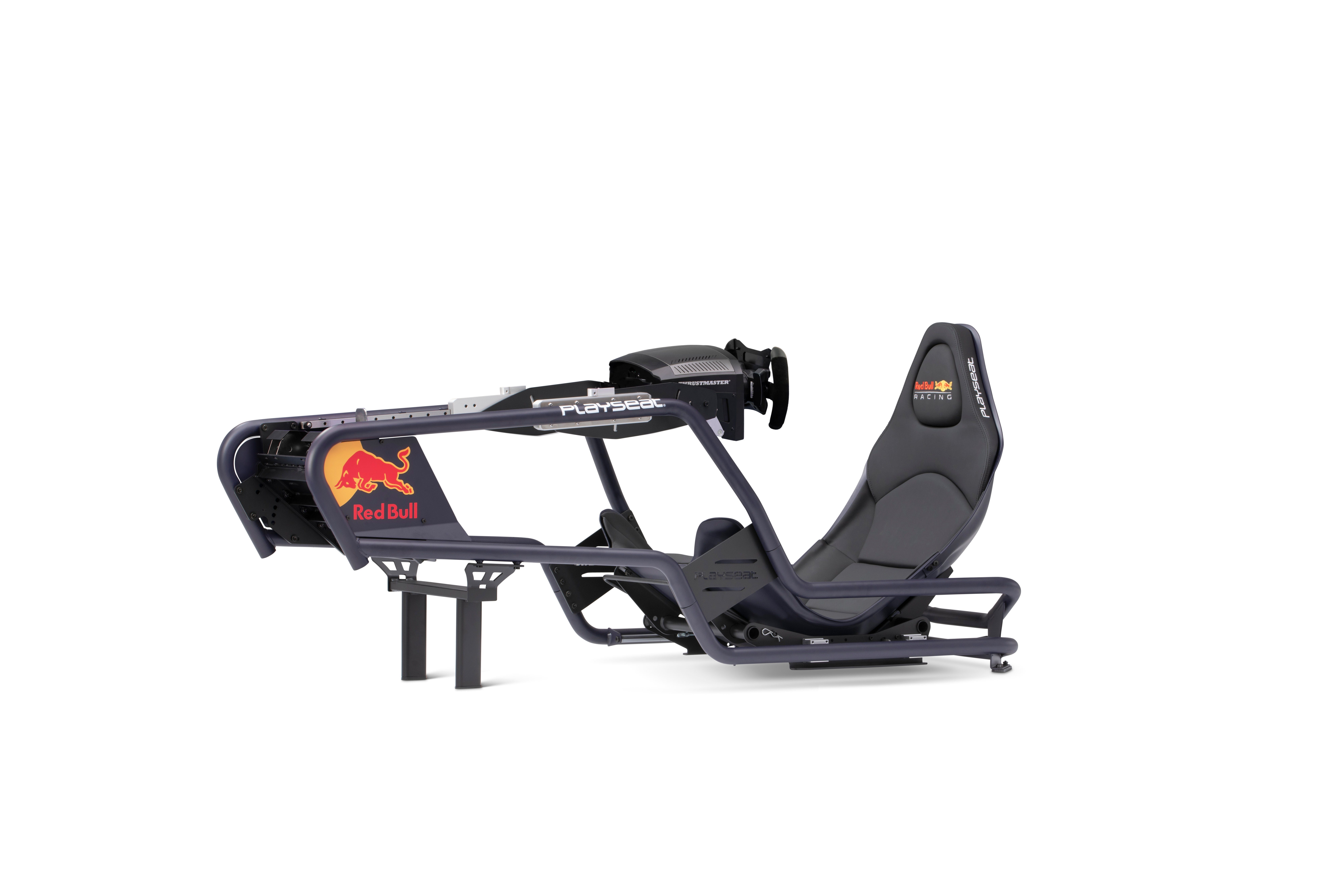 Playseat Gaming-Stuhl Formula - Intelligence Racing Bull Edition Red