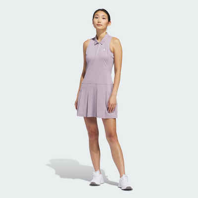 adidas Performance Sweatkleid WOMEN'S ULTIMATE365 TOUR PLEATED KLEID