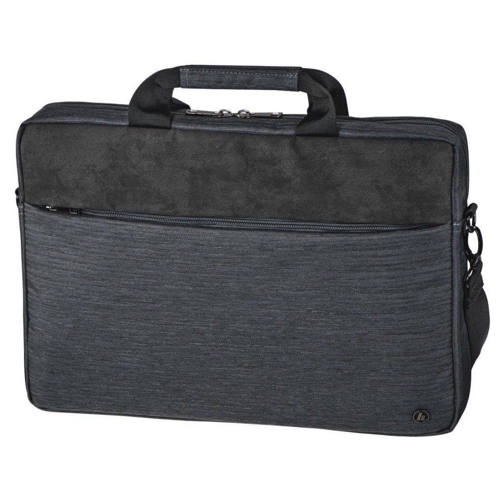 Hama Laptoptasche Laptop-Tasche "Tayrona", bis 40 cm (15,6), Dunkelgrau (00 günstig online kaufen