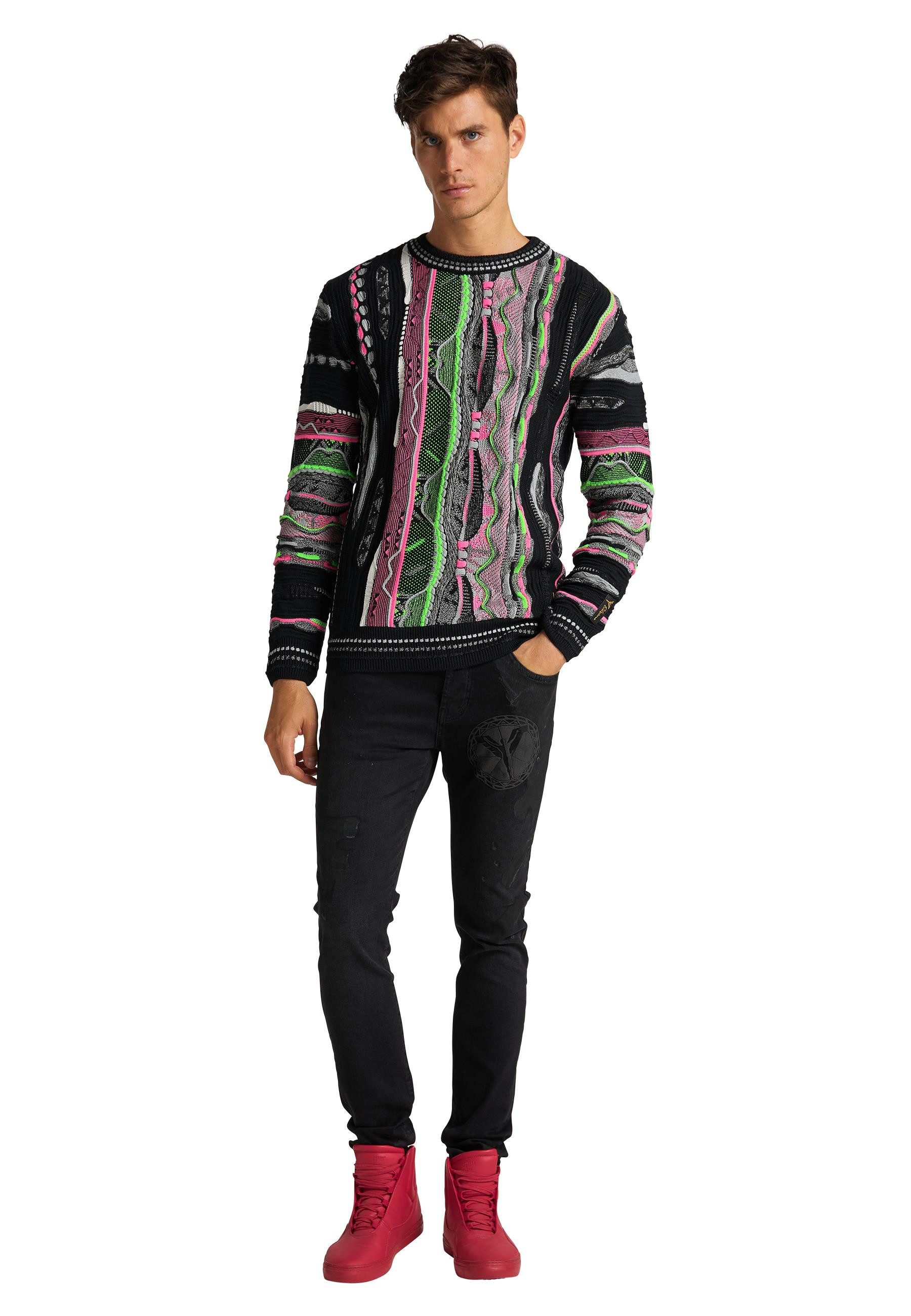 CARLO COLUCCI Sweater Comparato