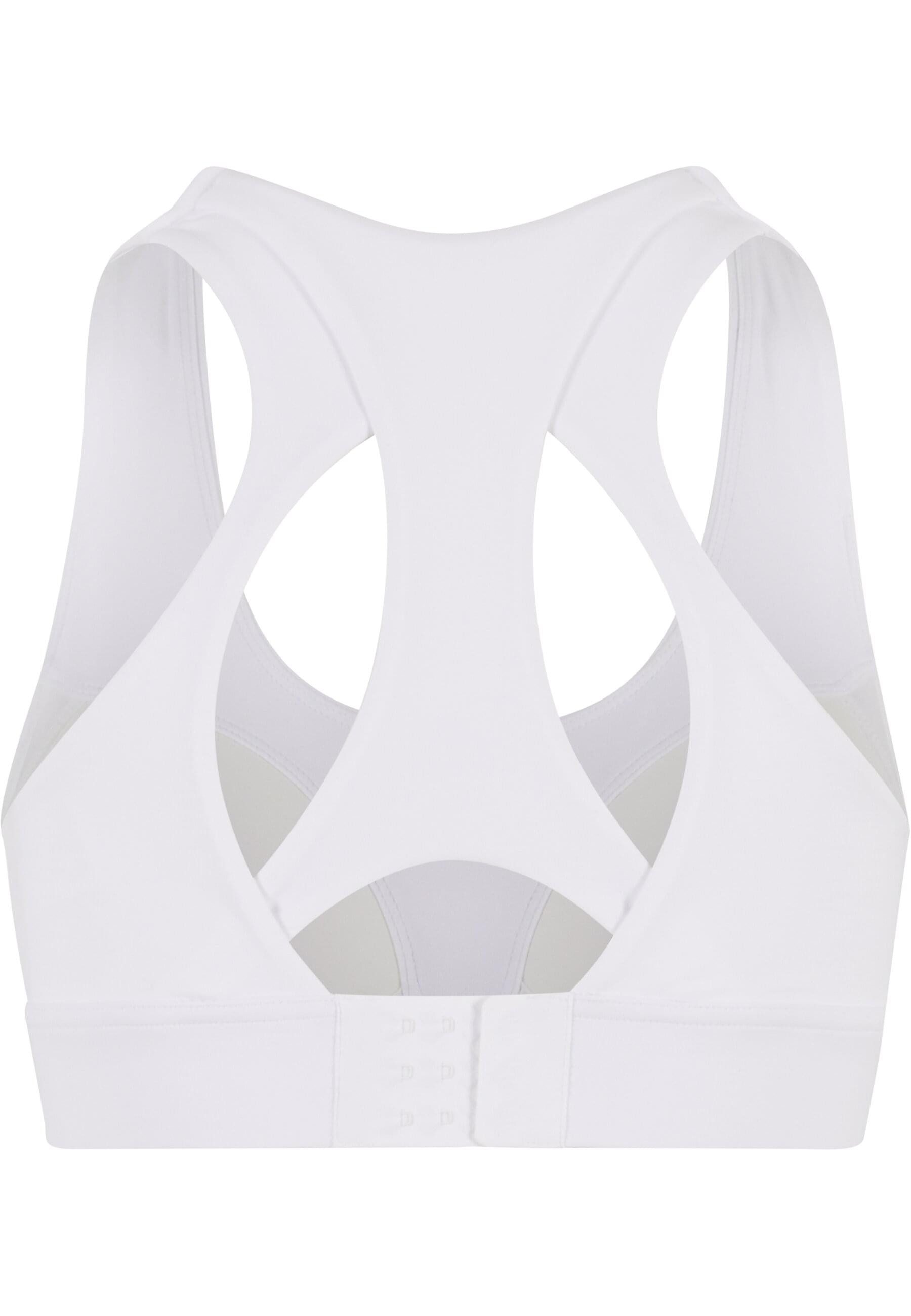 URBAN CLASSICS Sport-BH Urban Classics Ladies Sports Bra Ladies Sports Bra günstig online kaufen