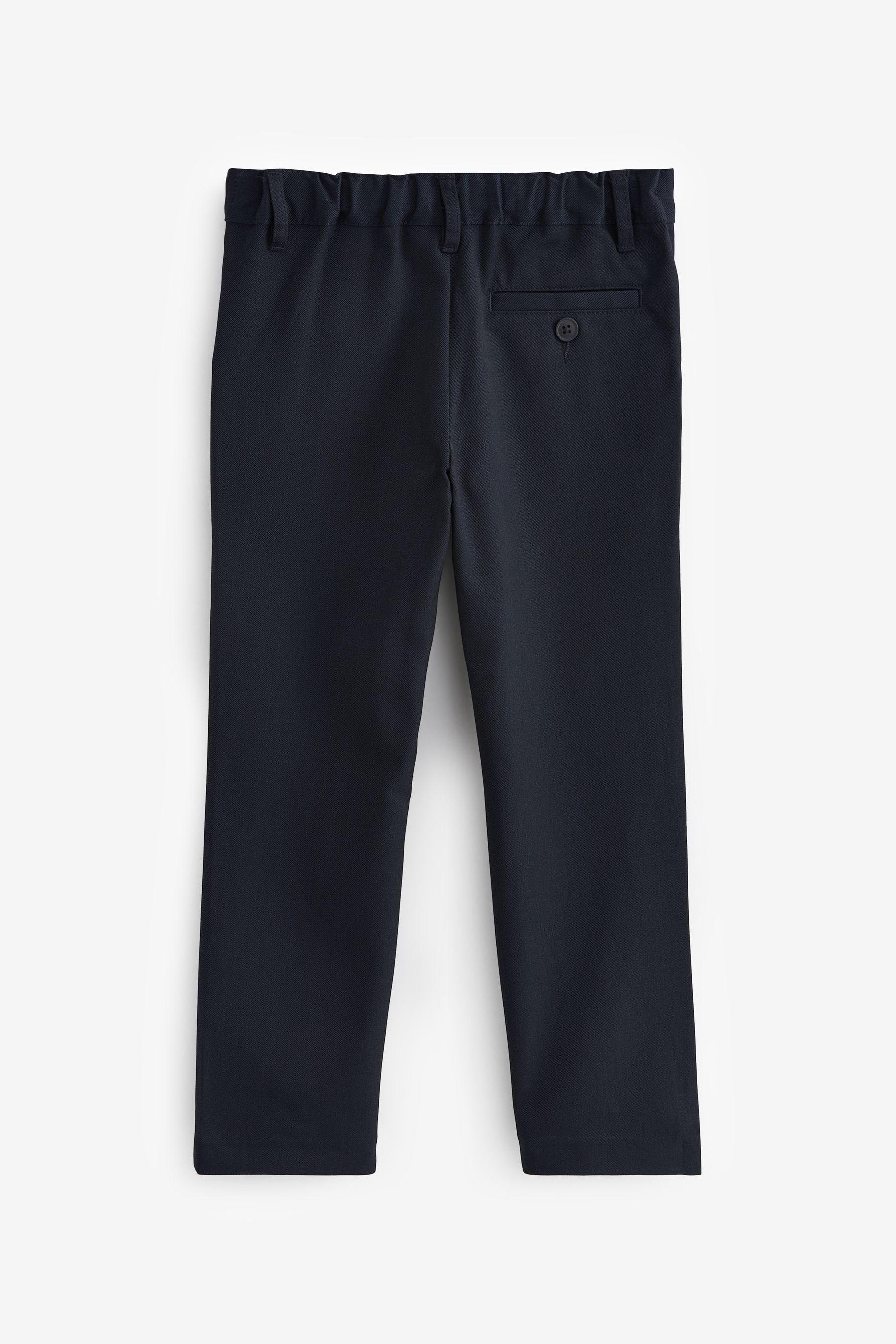 Next Stoffhose Formelle Hose mit schmal günstig online kaufen