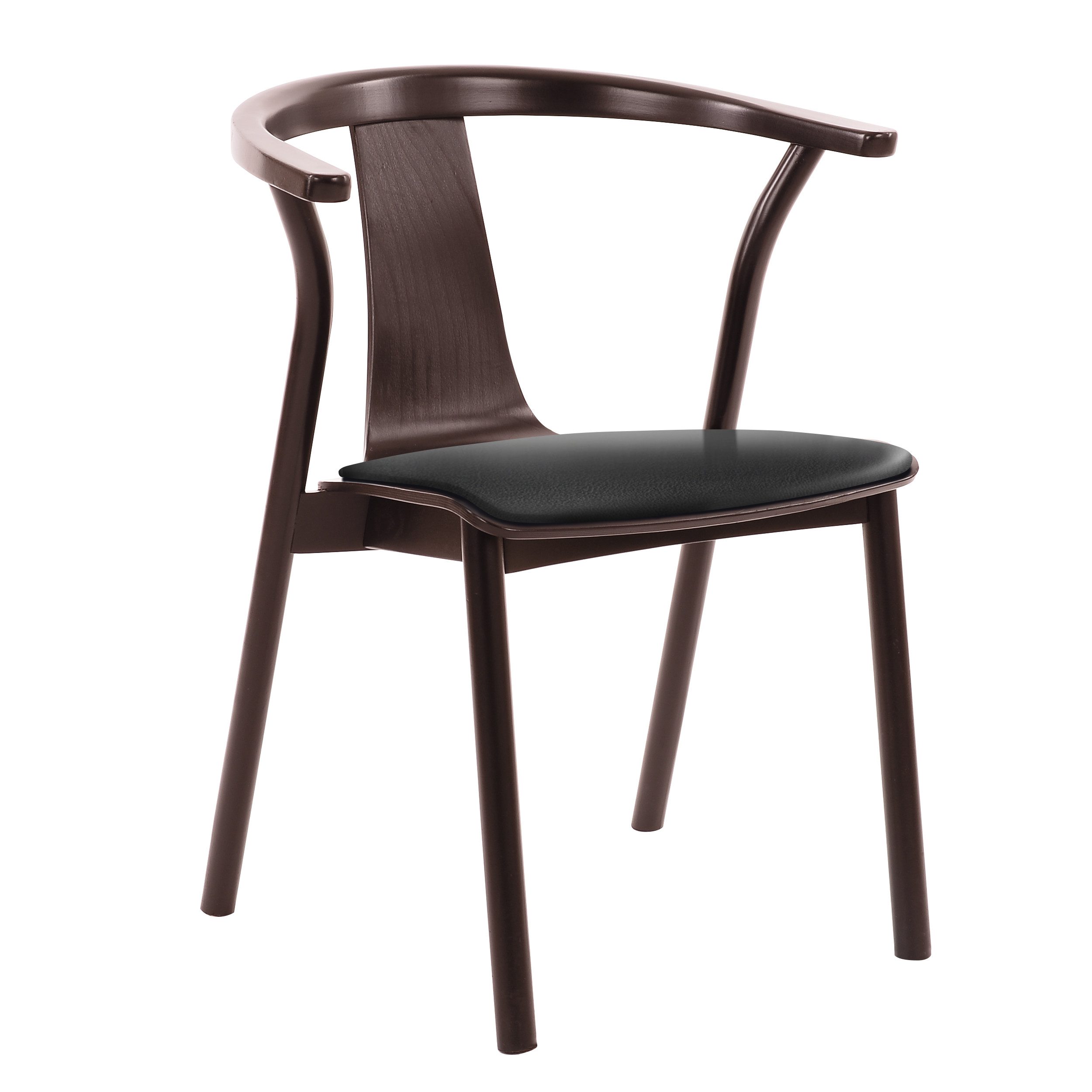 GGMMÖBEL Bistrostuhl Ella