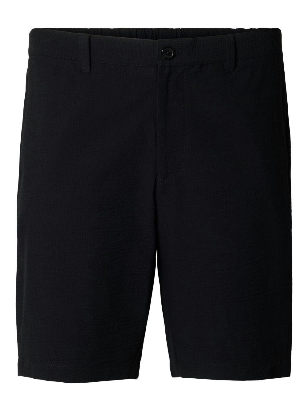 Chinoshorts SLHREGULAR-KARL SEERSUCKER SHORTS