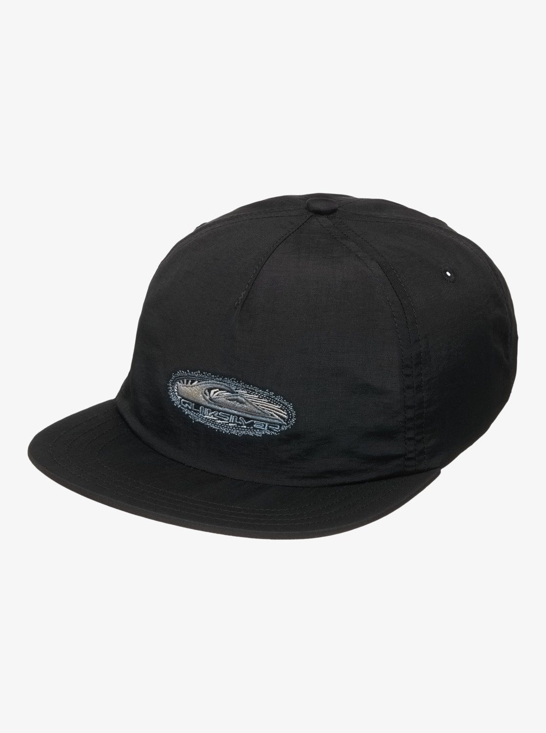 Fitted Cap