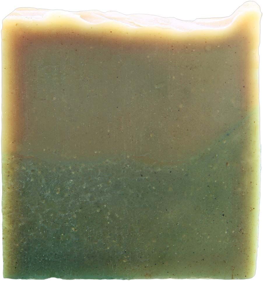 GREENDOOR Handseife Naturseife Waschnuss