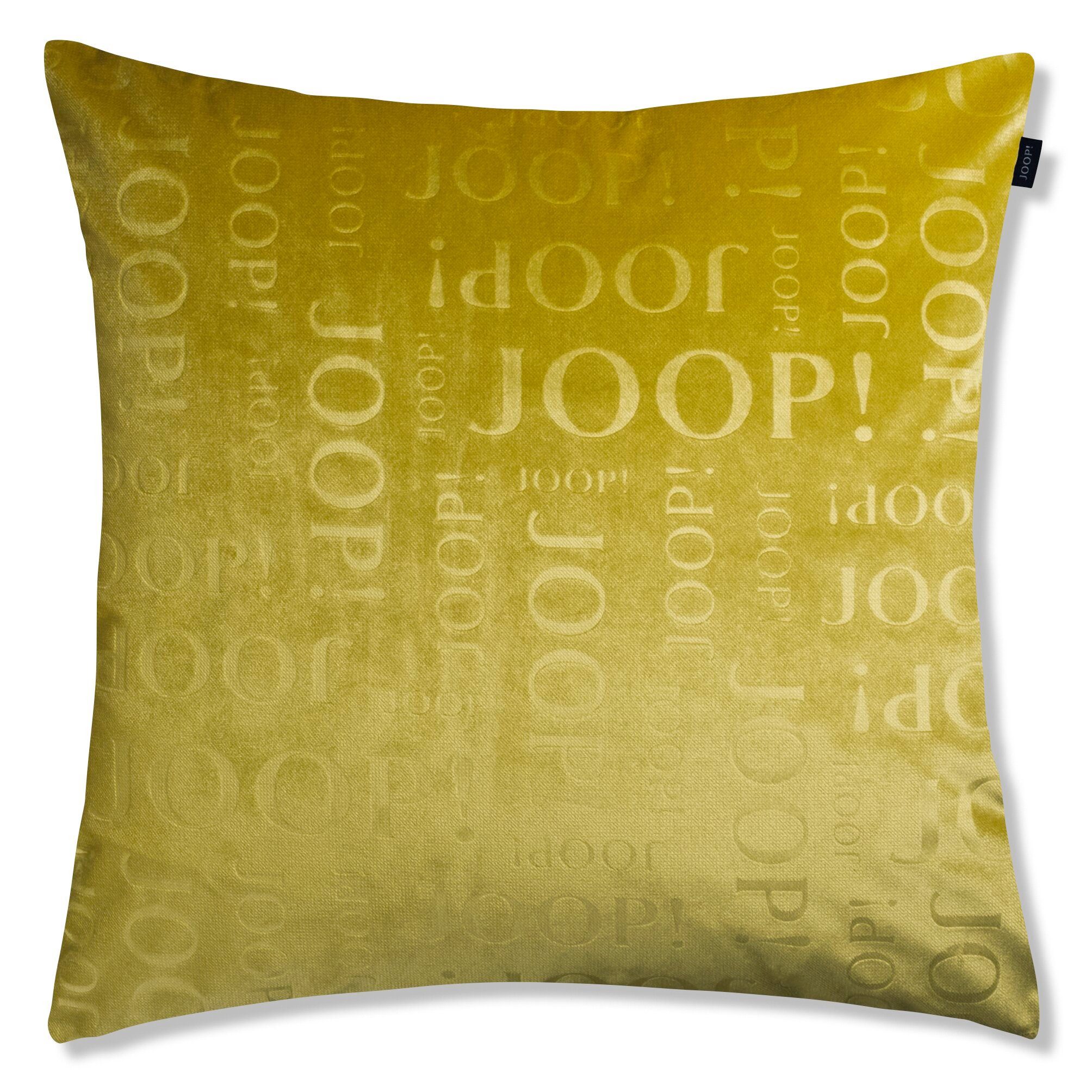 JOOP! Kissenbezug JOOP! LIVING - MATCH günstig online kaufen