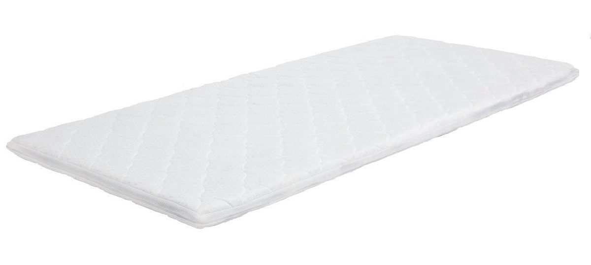 MYDOLIDOL, Topper Gelschaum Matratzentopper 140x200x6 cm günstig online kaufen