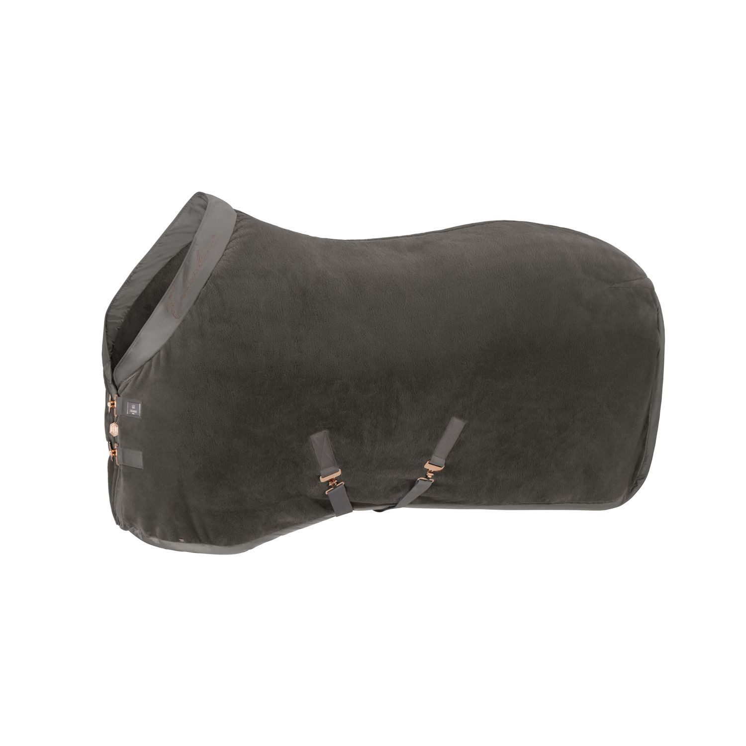 Eskadron Pferde-Abschwitzdecke Eskadron Heritage (23/24) Sweat Rug Cosy