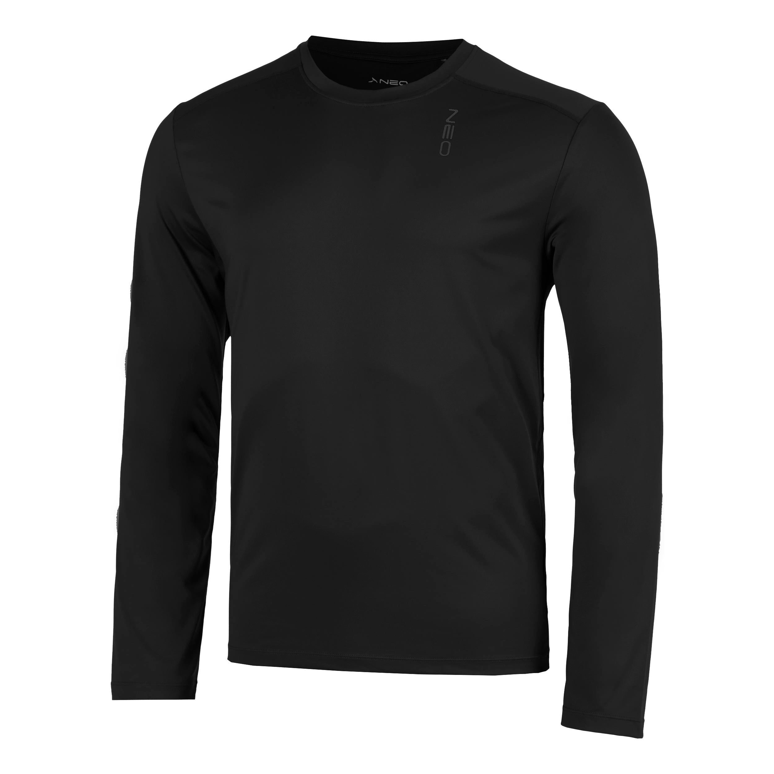 NEO RUN Laufshirt Feel the Vybe