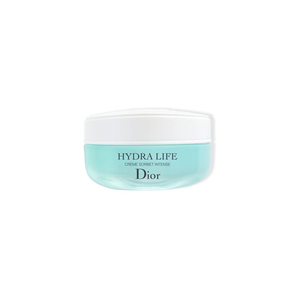 Dior Nachtcreme Hydralife Crema Hidratante